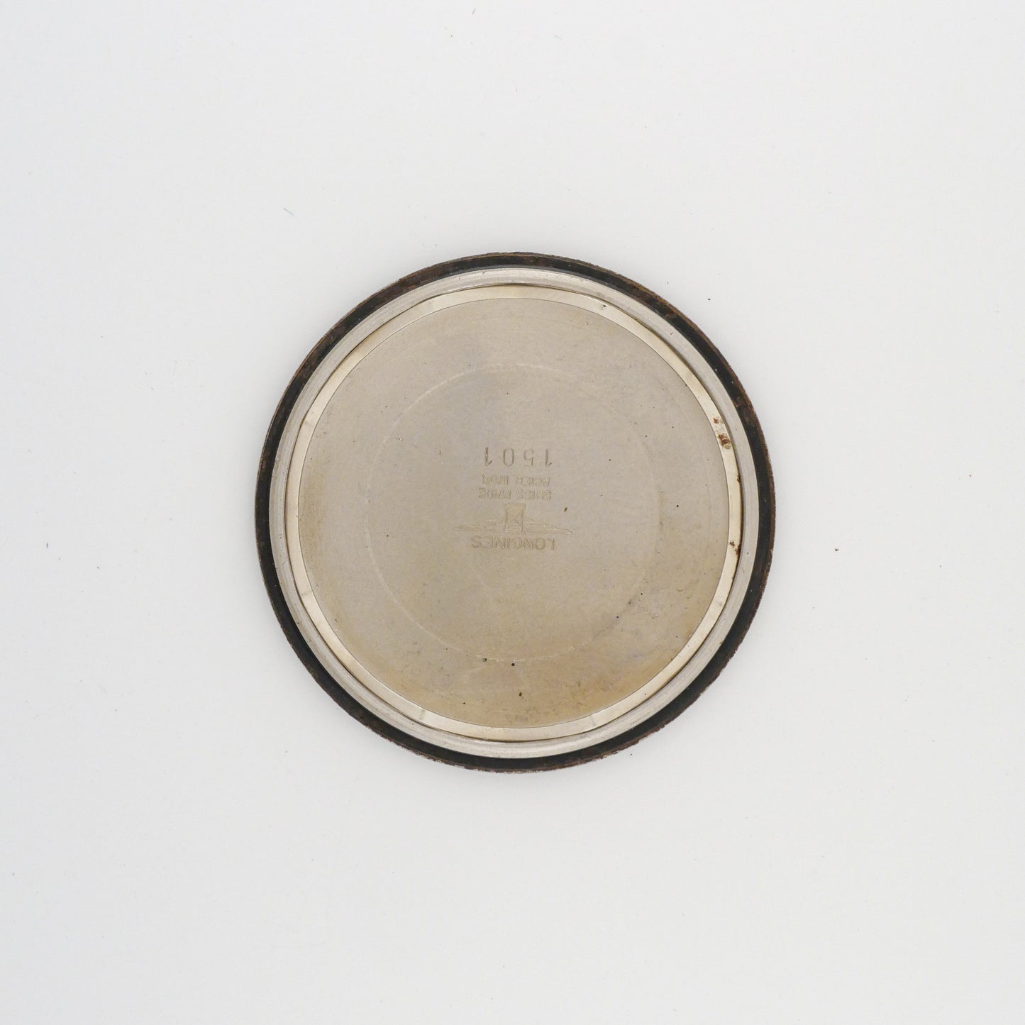 LONGINES CONQUEST AUTOMATIC REF. 1501