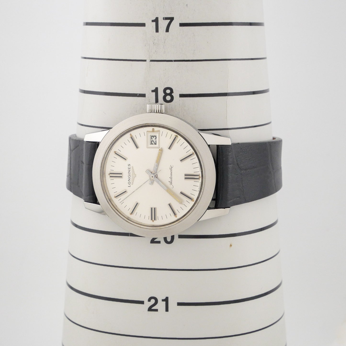 LONGINES CONQUEST AUTOMATIC REF. 1501