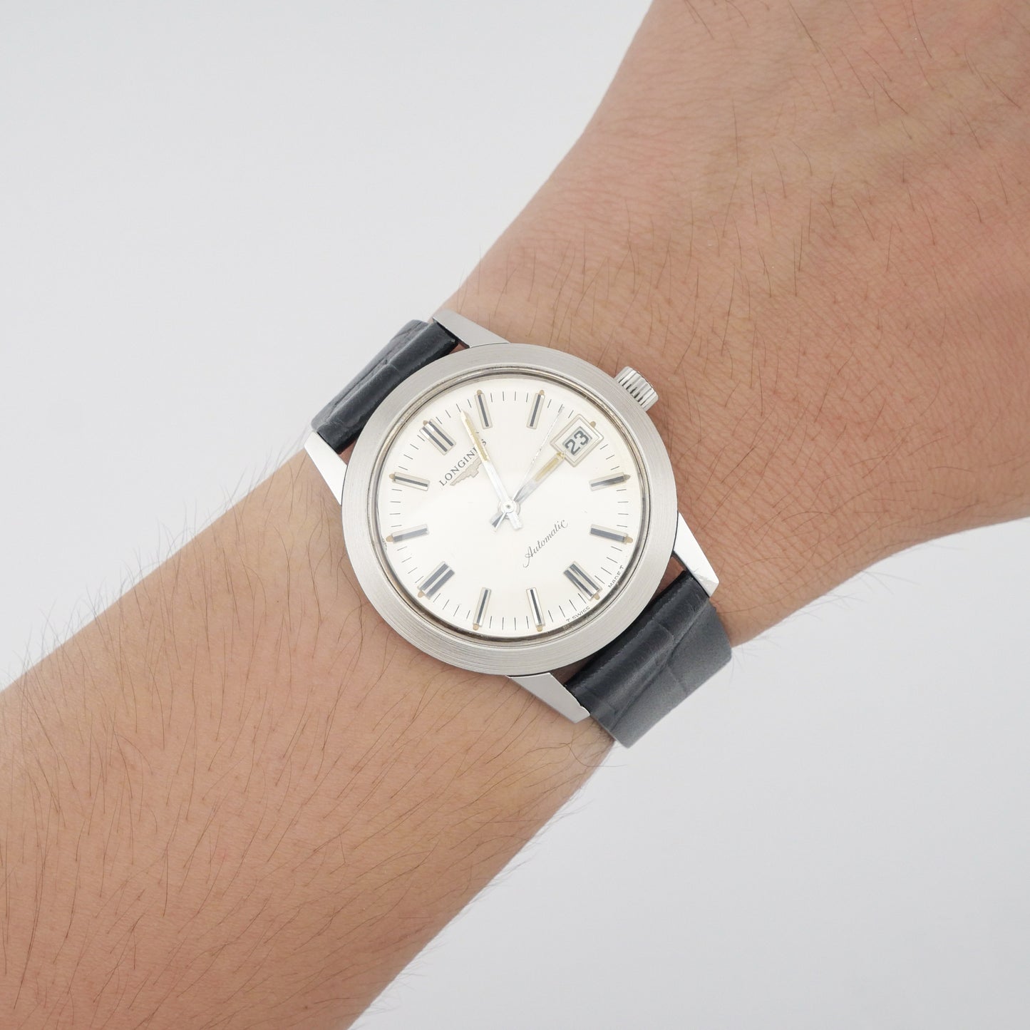 LONGINES CONQUEST AUTOMATIC REF. 1501