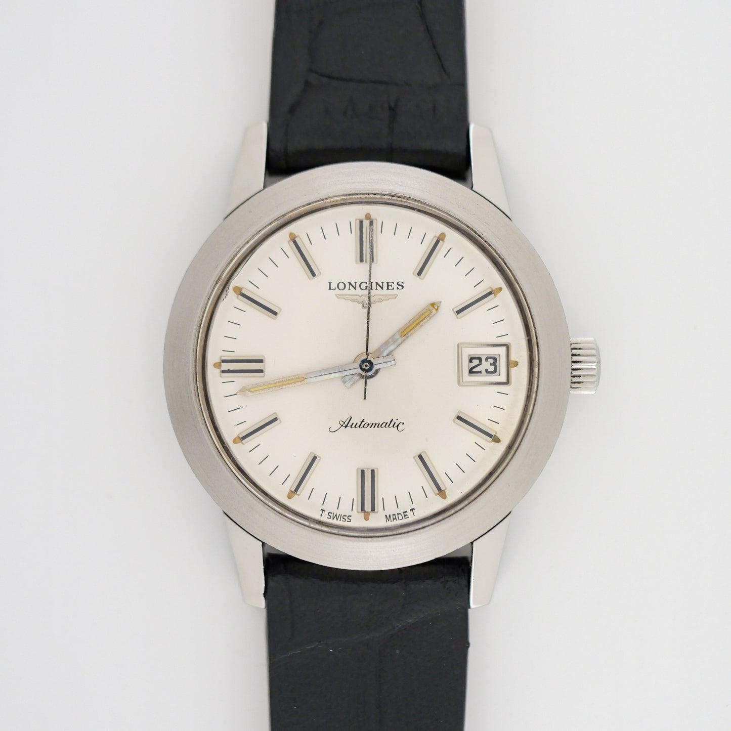 LONGINES CONQUEST AUTOMATIC REF. 1501