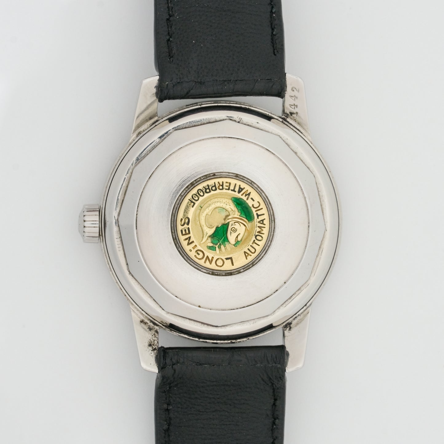 LONGINES CONQUEST CALENDAR AUTOMATIC REF. 9004-6