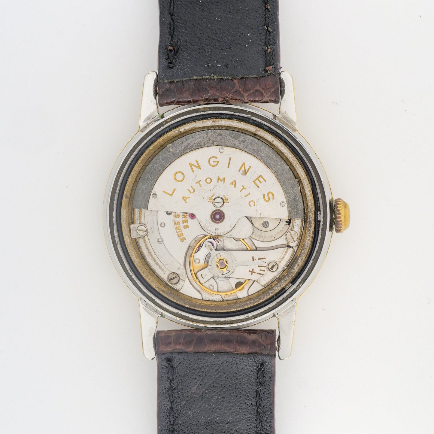 LONGINES CONQUEST AUTOMATIC REF. 9022-1