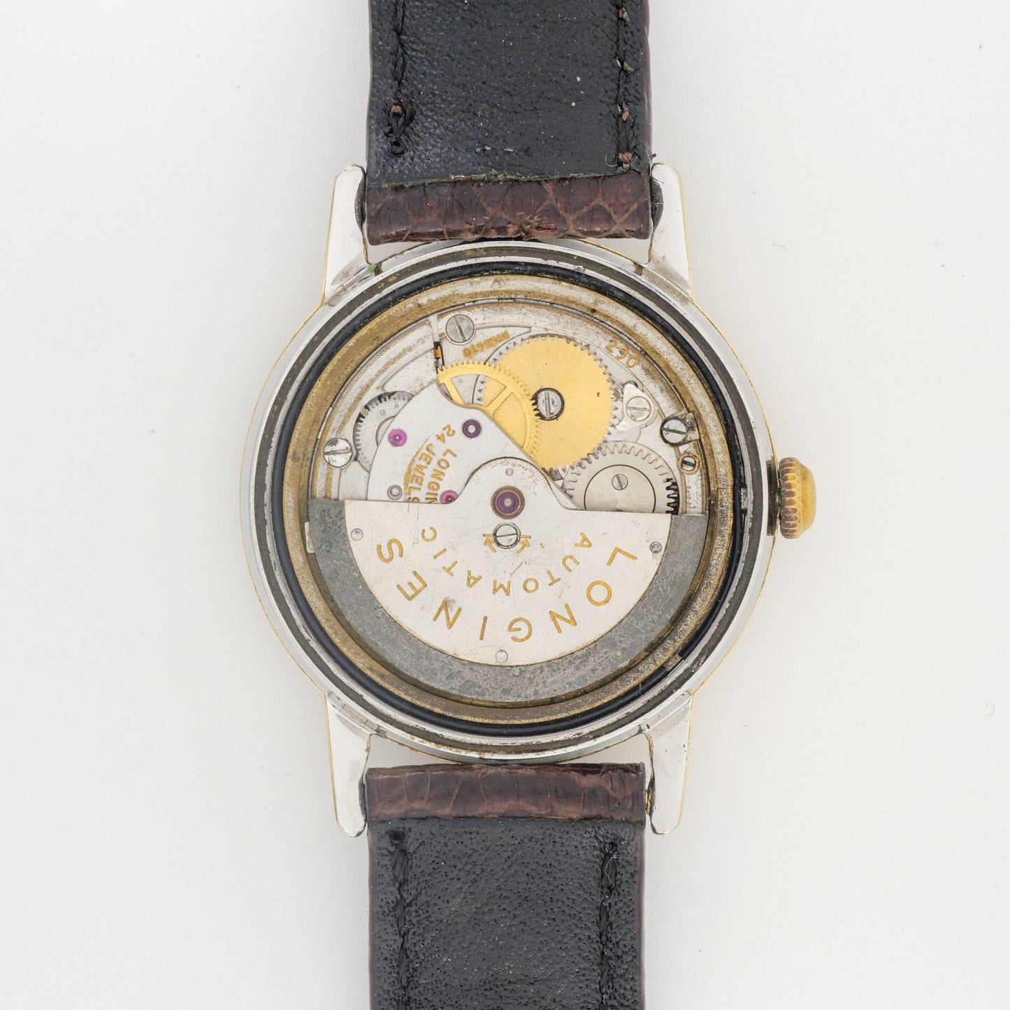 LONGINES CONQUEST AUTOMATIC REF. 9022-1