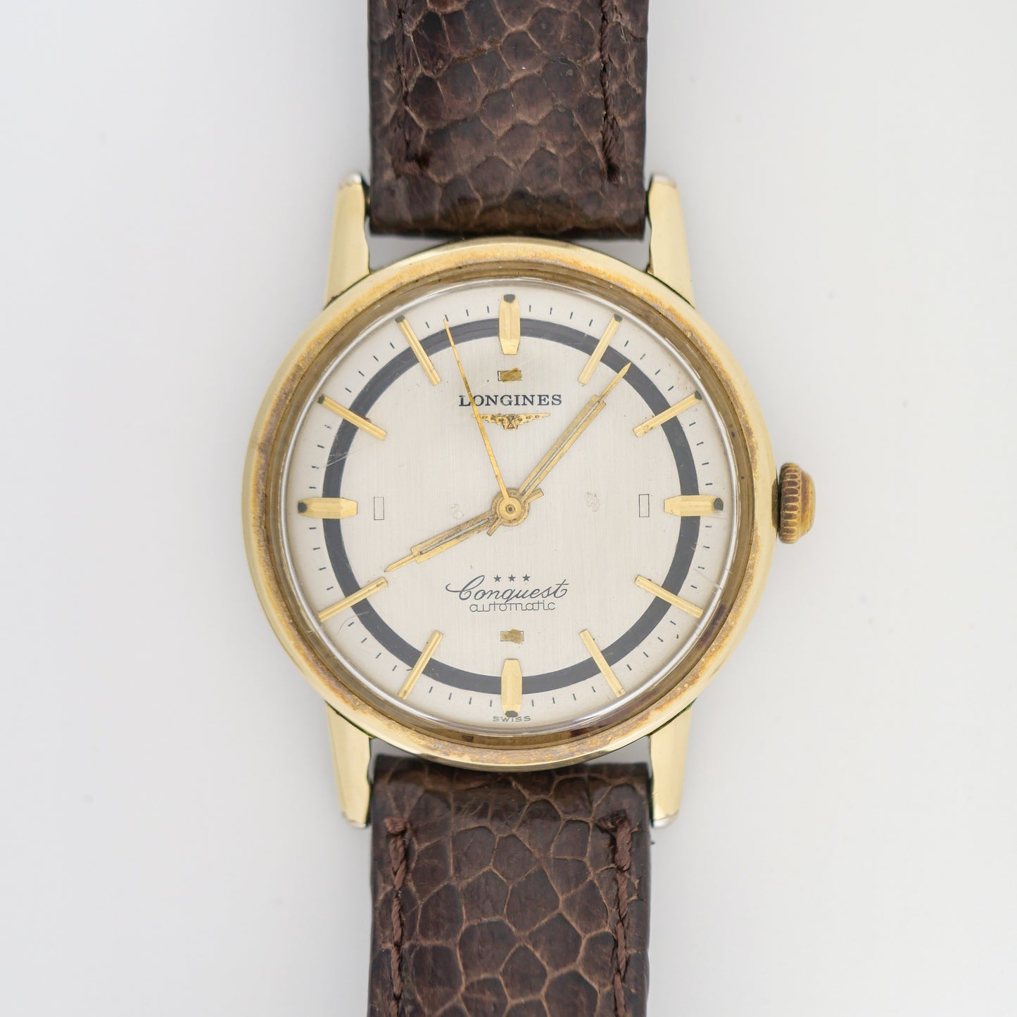 LONGINES CONQUEST AUTOMATIC REF. 9022-1