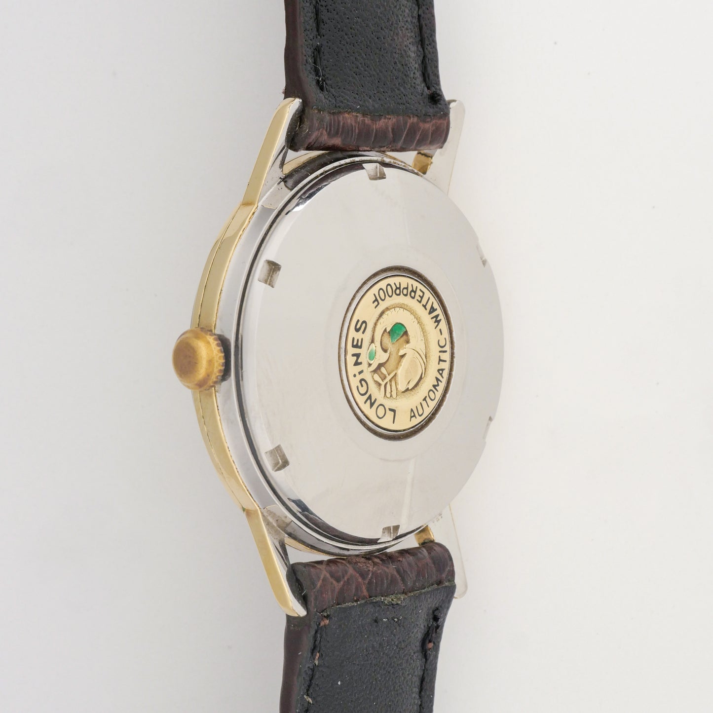 LONGINES CONQUEST AUTOMATIC REF. 9022-1