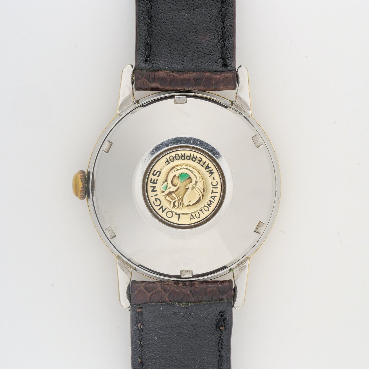 LONGINES CONQUEST AUTOMATIC REF. 9022-1