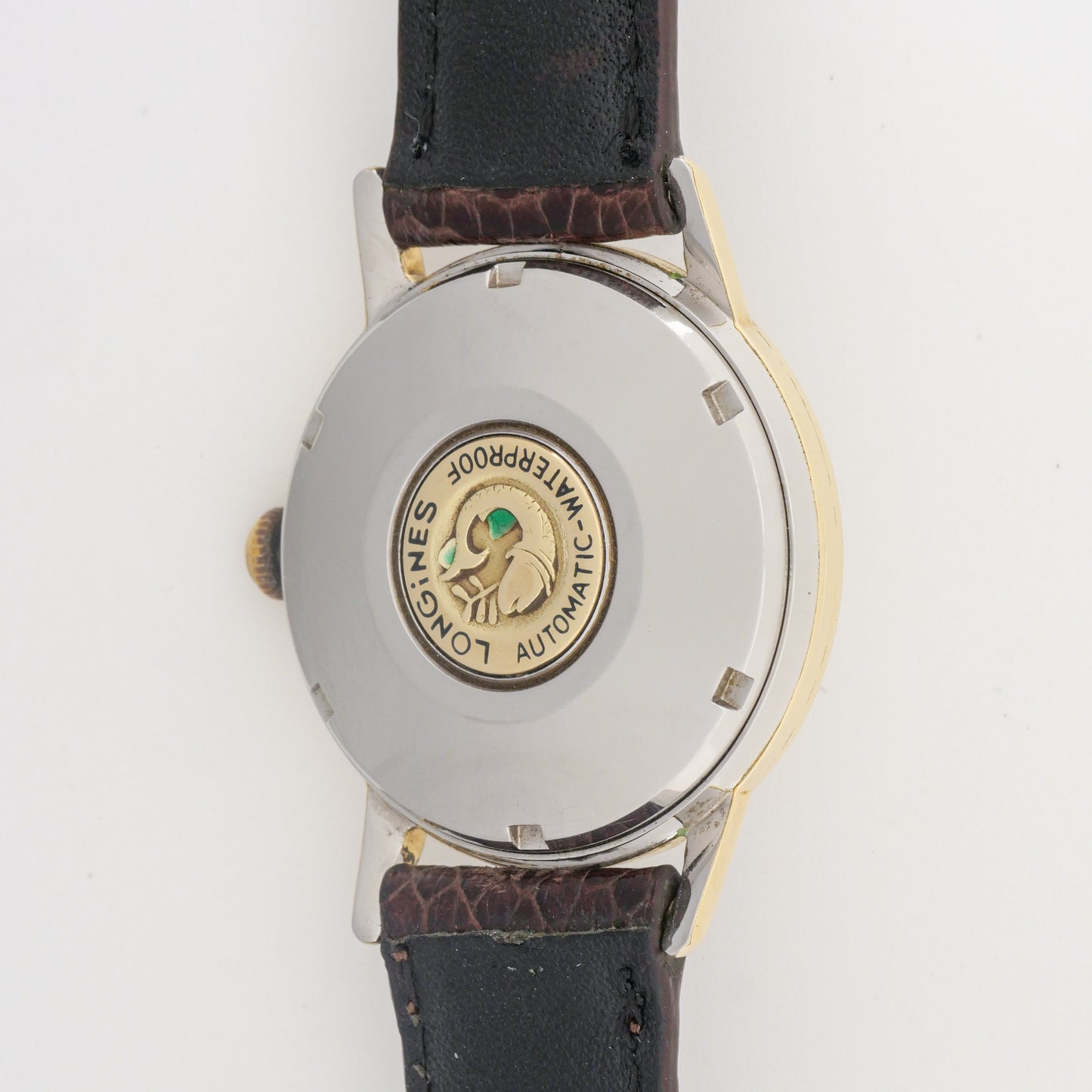 LONGINES CONQUEST AUTOMATIC REF. 9022-1