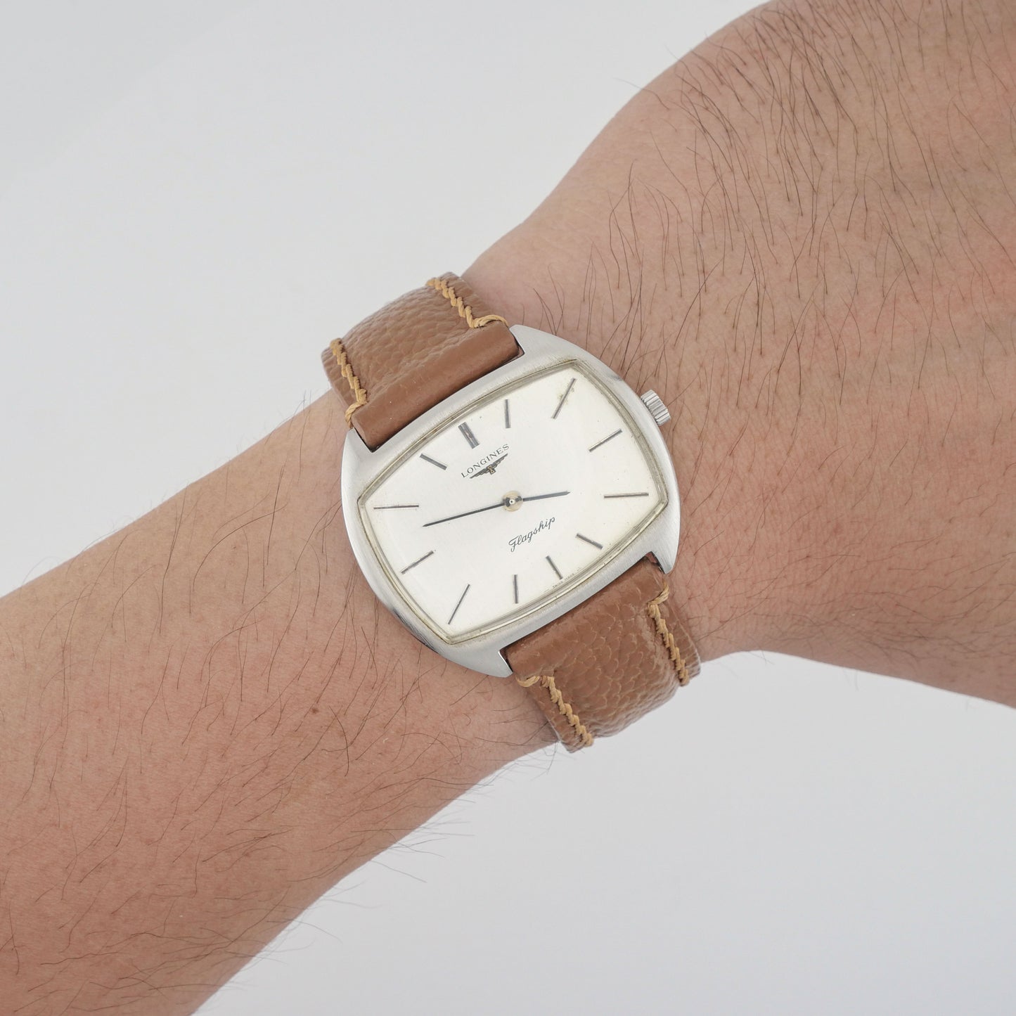 LONGINES FLAGSHIP REF. 1011-1