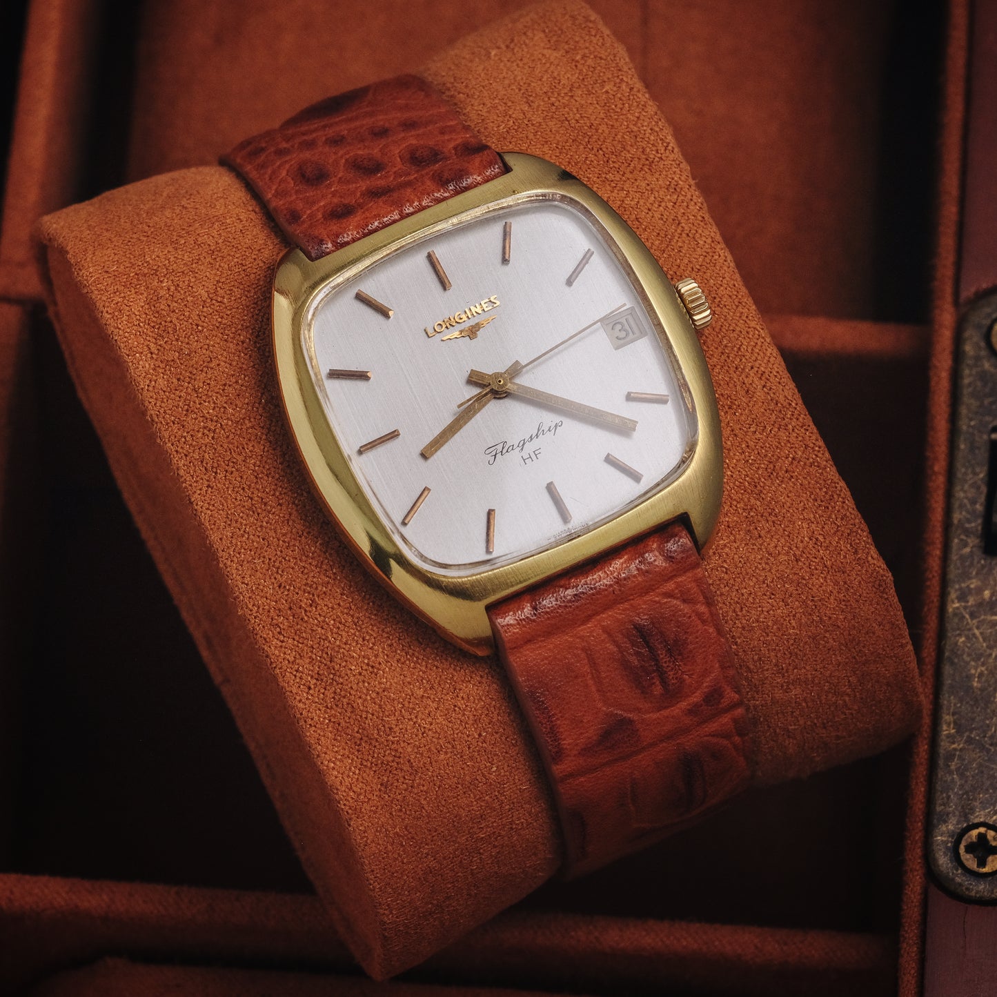 LONGINES FLAGSHIP REF. 4006-1