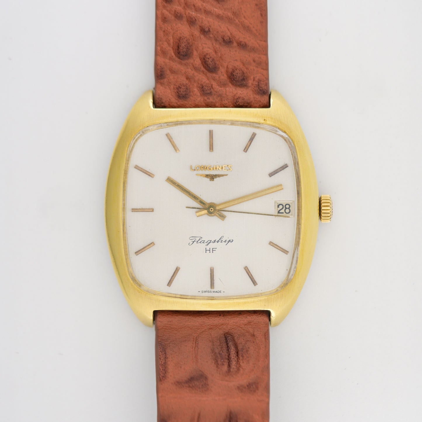 LONGINES FLAGSHIP REF. 4006-1