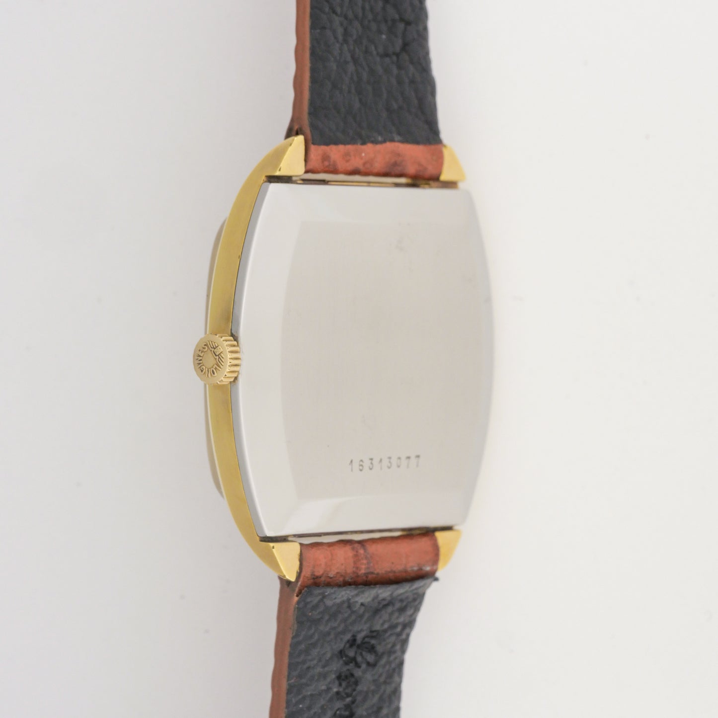 LONGINES FLAGSHIP REF. 4006-1