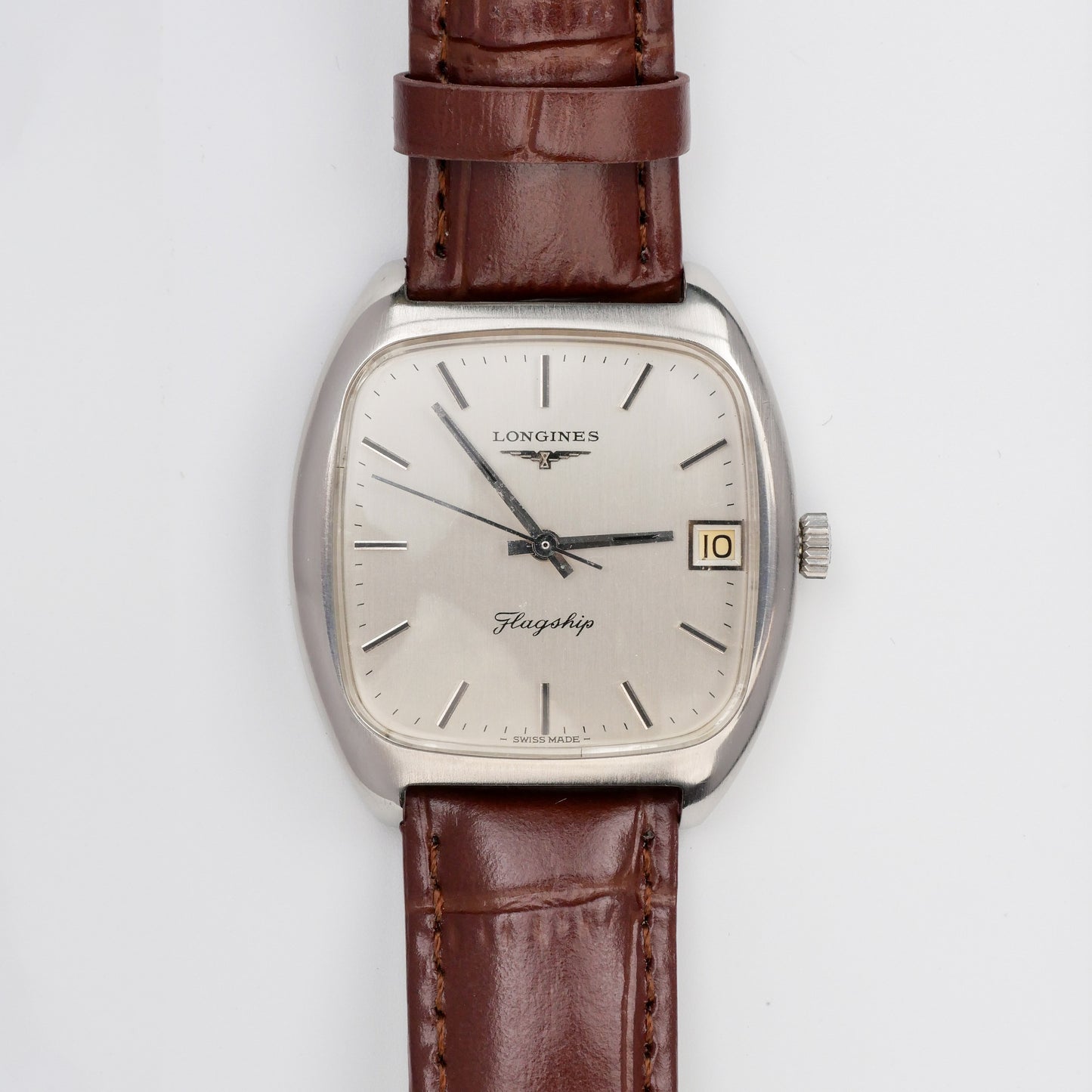 LONGINES FLAGSHIP REF. 4006