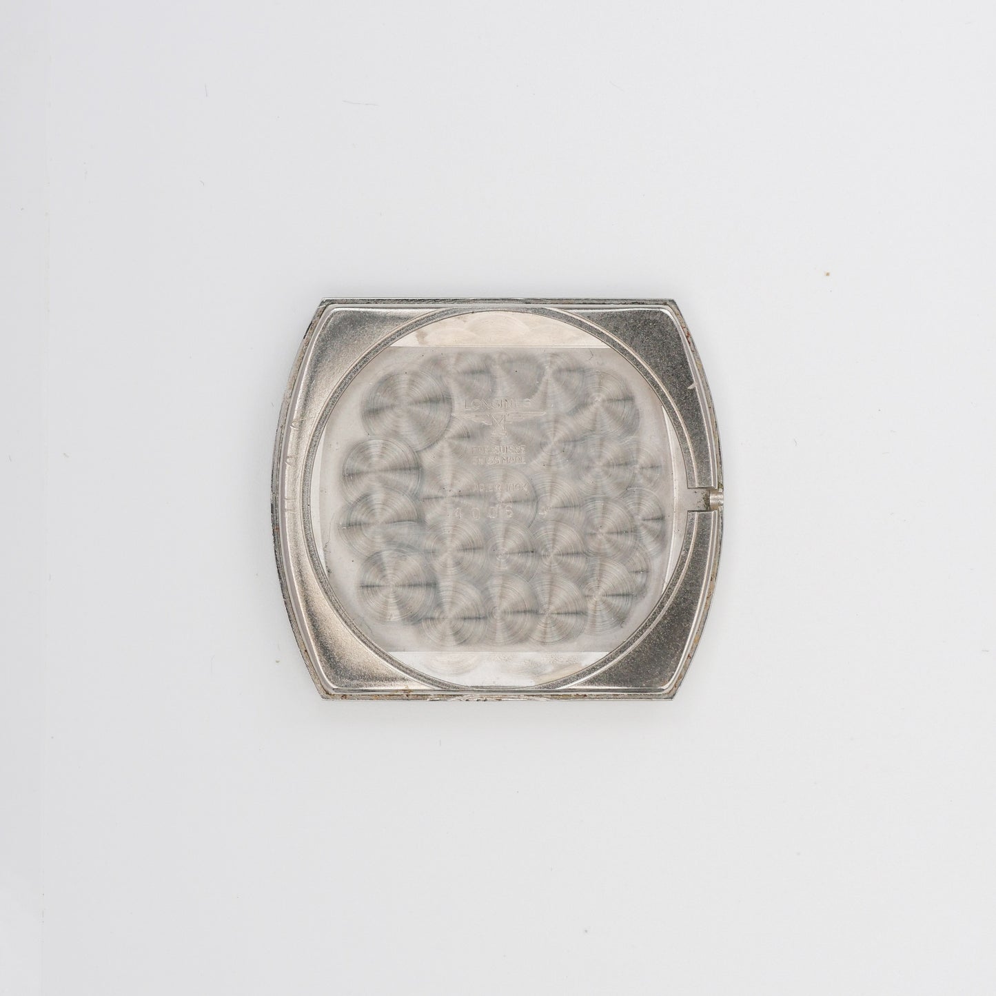 LONGINES FLAGSHIP REF. 4006