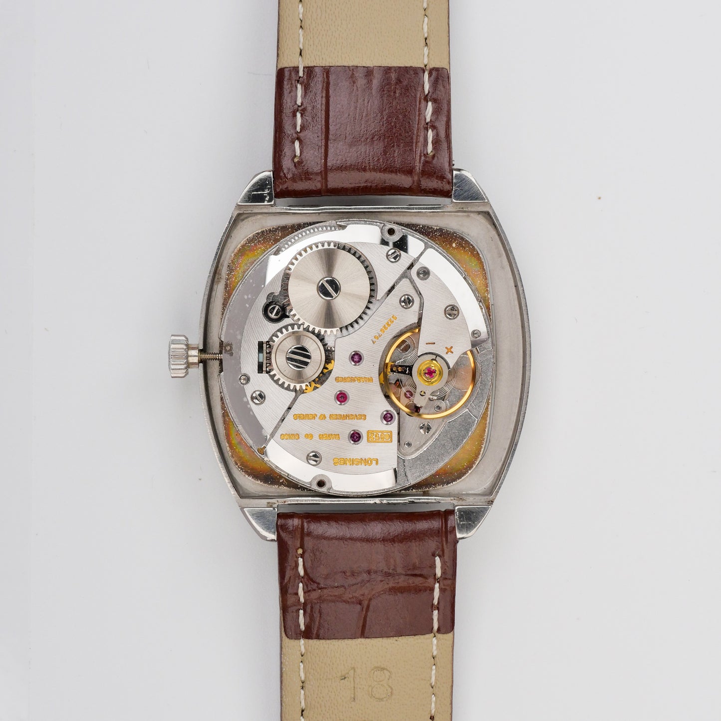 LONGINES FLAGSHIP REF. 4006