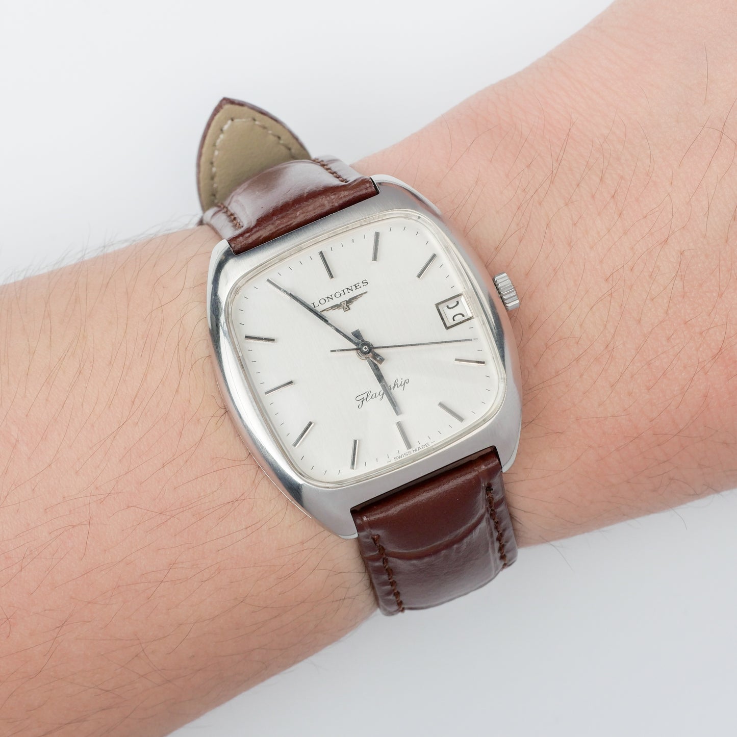 LONGINES FLAGSHIP REF. 4006