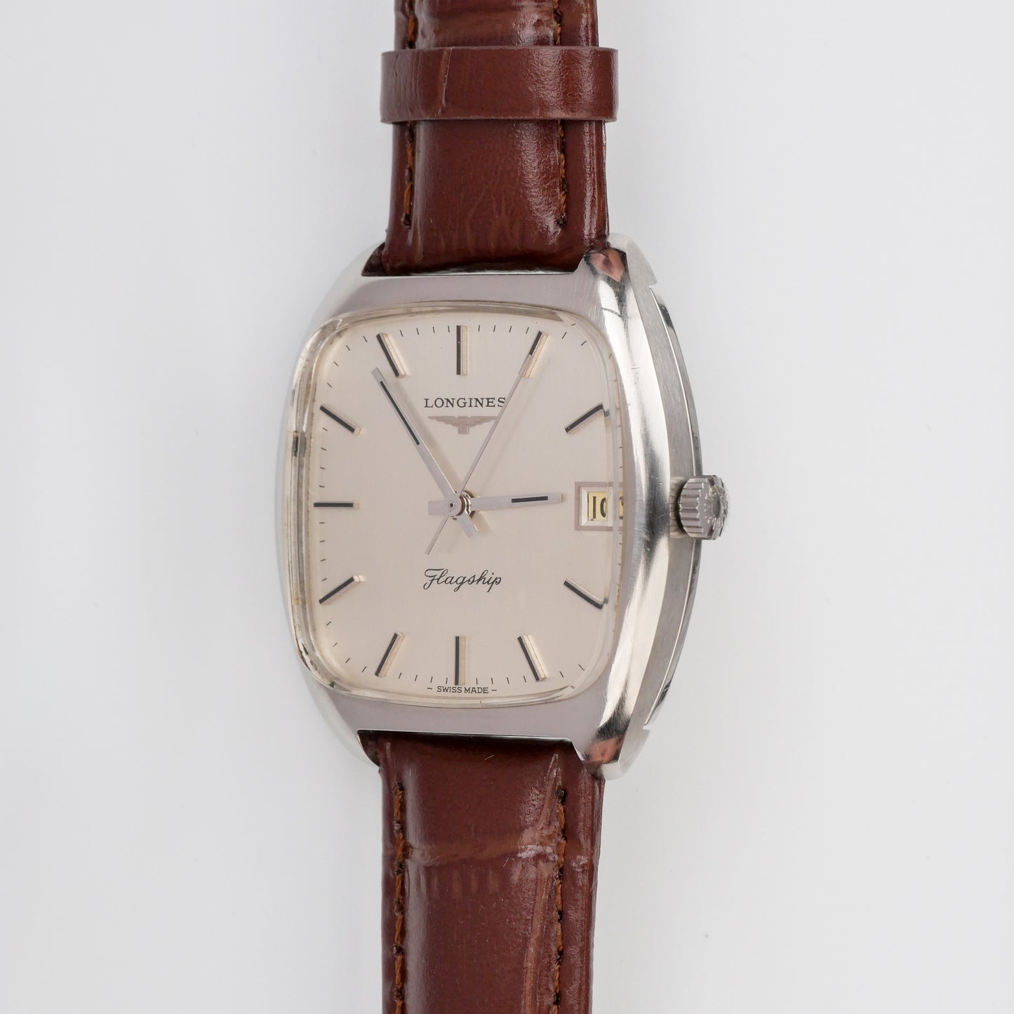 LONGINES FLAGSHIP REF. 4006