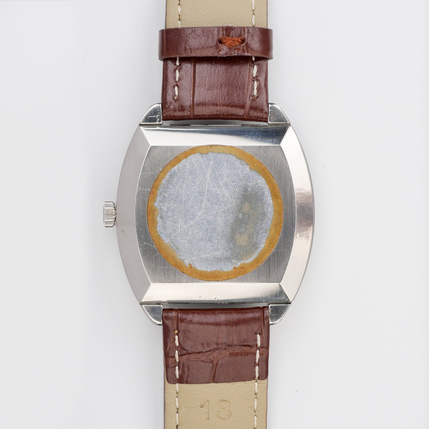 LONGINES FLAGSHIP REF. 4006