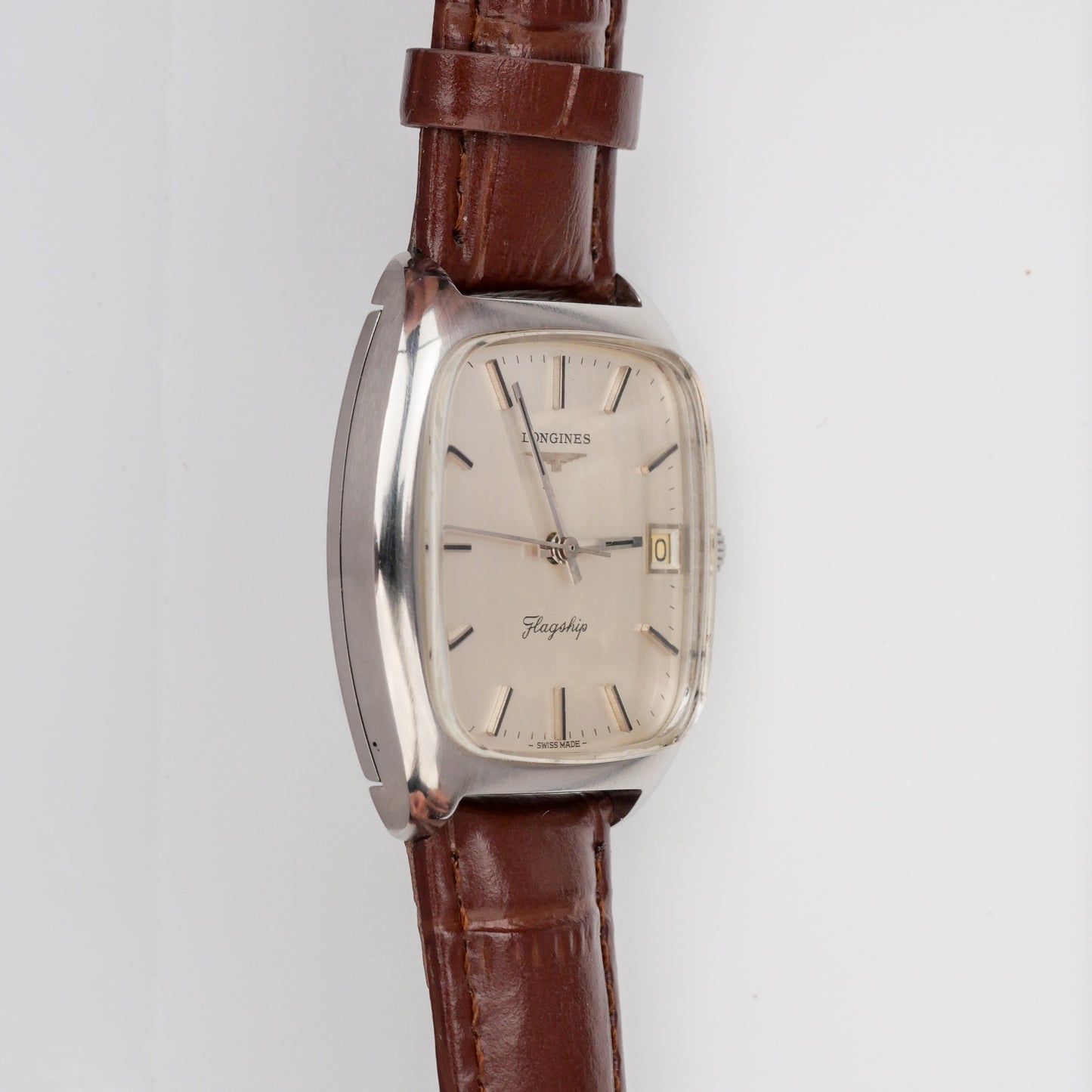 LONGINES FLAGSHIP REF. 4006