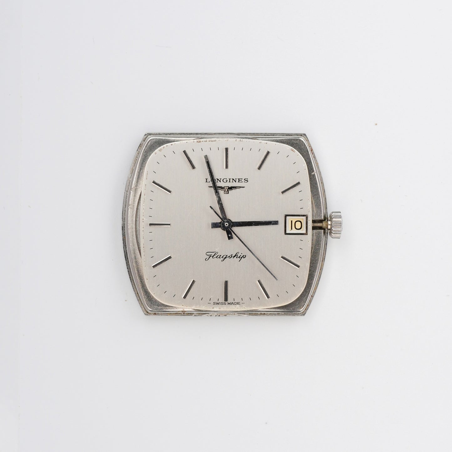 LONGINES FLAGSHIP REF. 4006