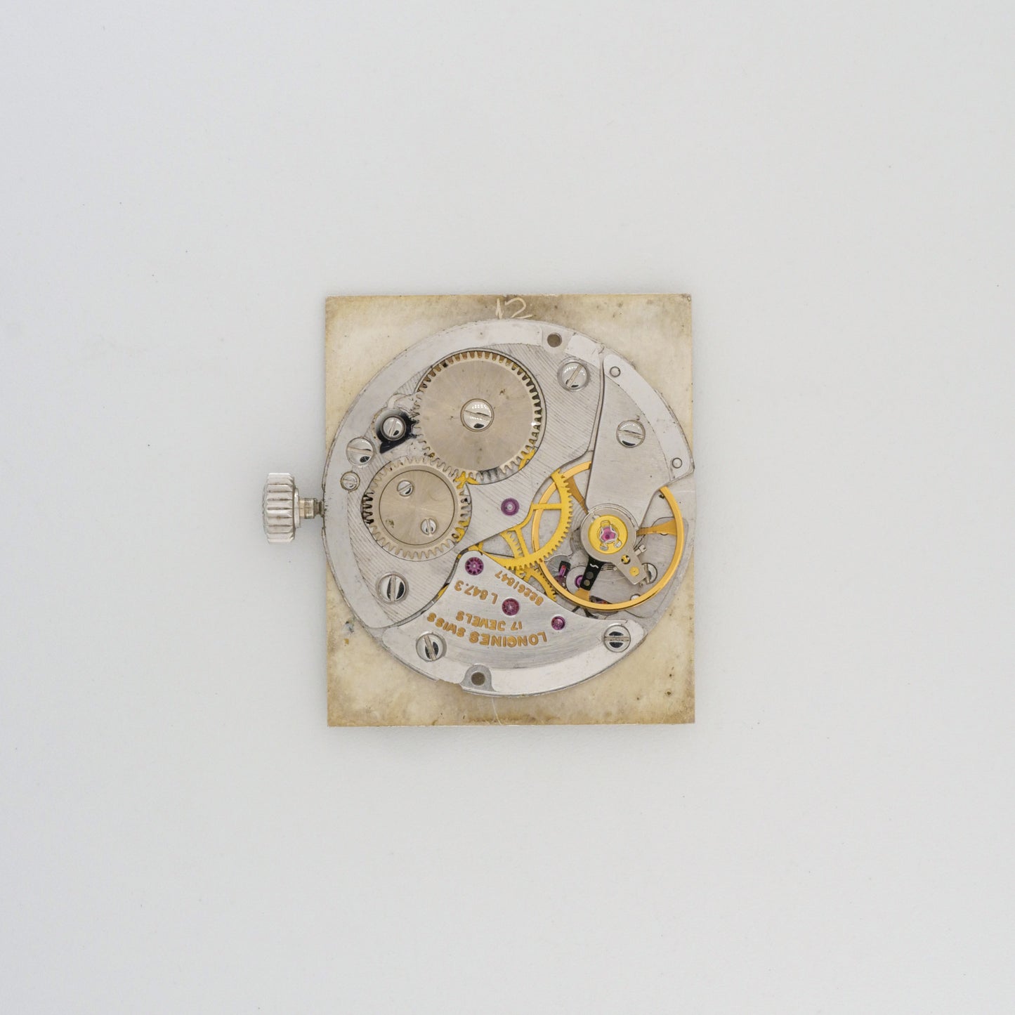 LONGINES FLAGSHIP REF. 4026