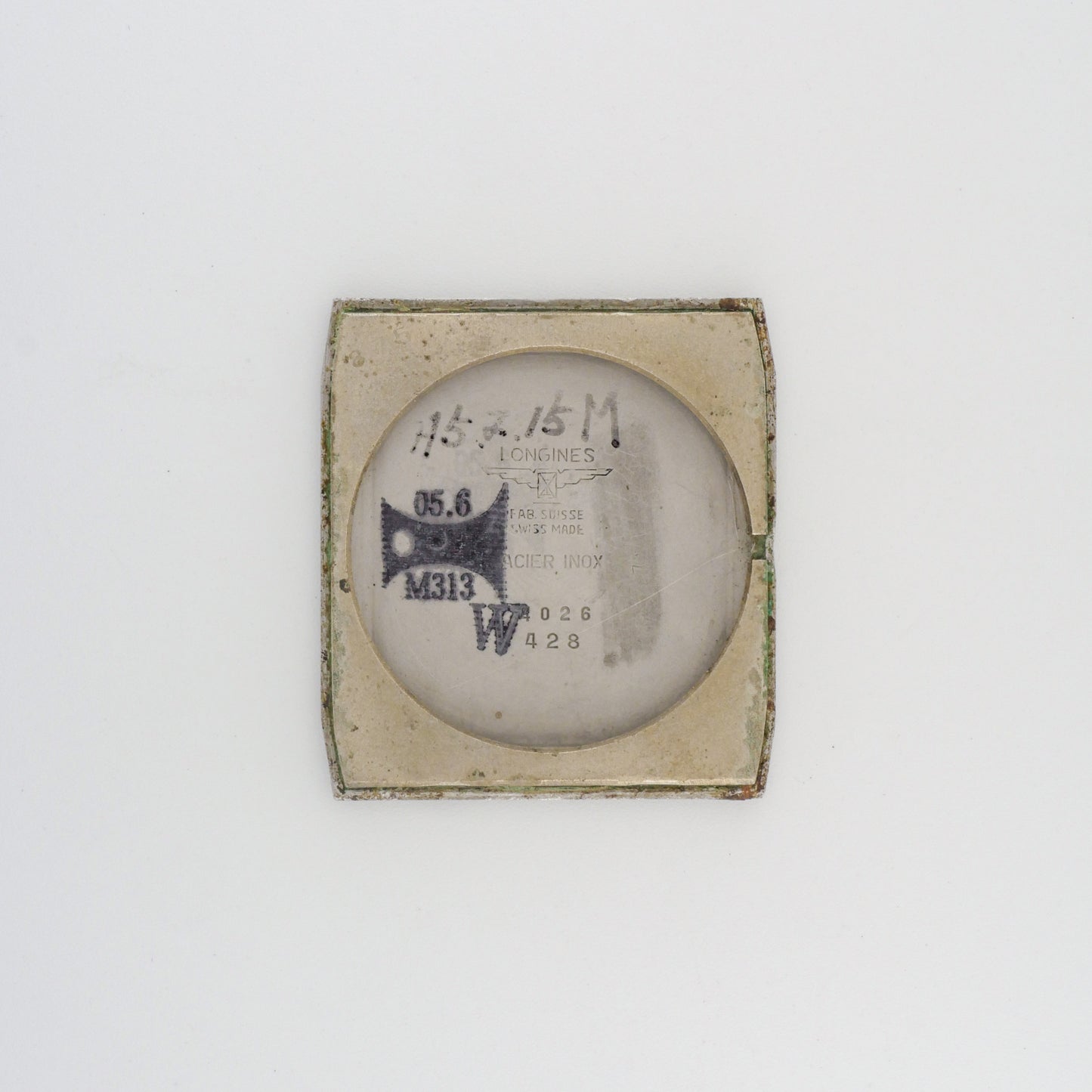 LONGINES FLAGSHIP REF. 4026