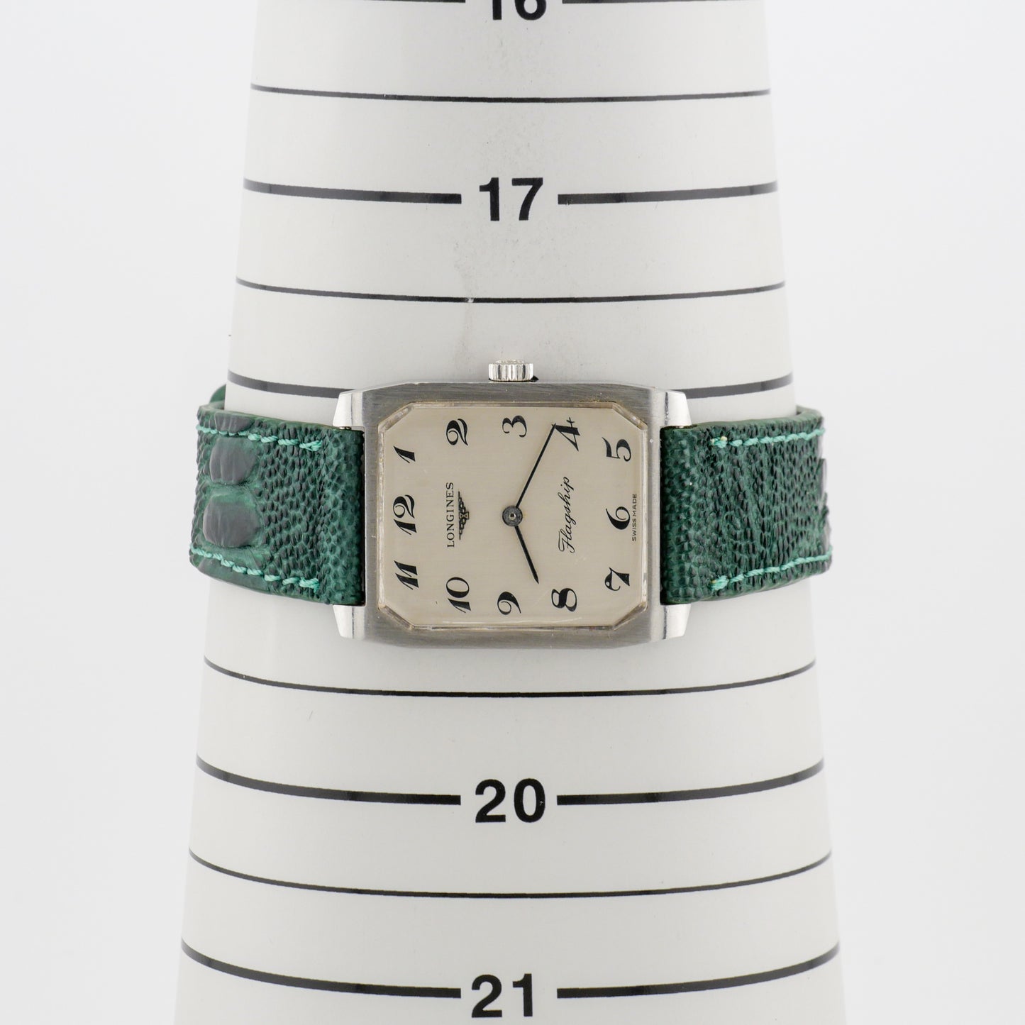 LONGINES FLAGSHIP REF. 4026