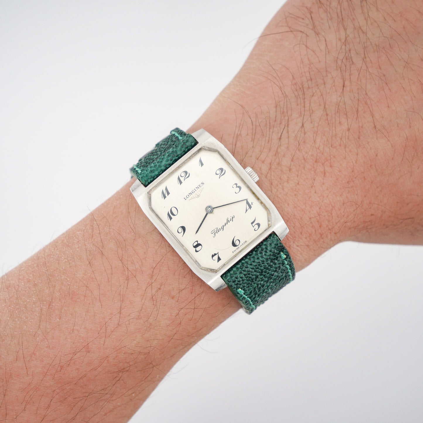 LONGINES FLAGSHIP REF. 4026