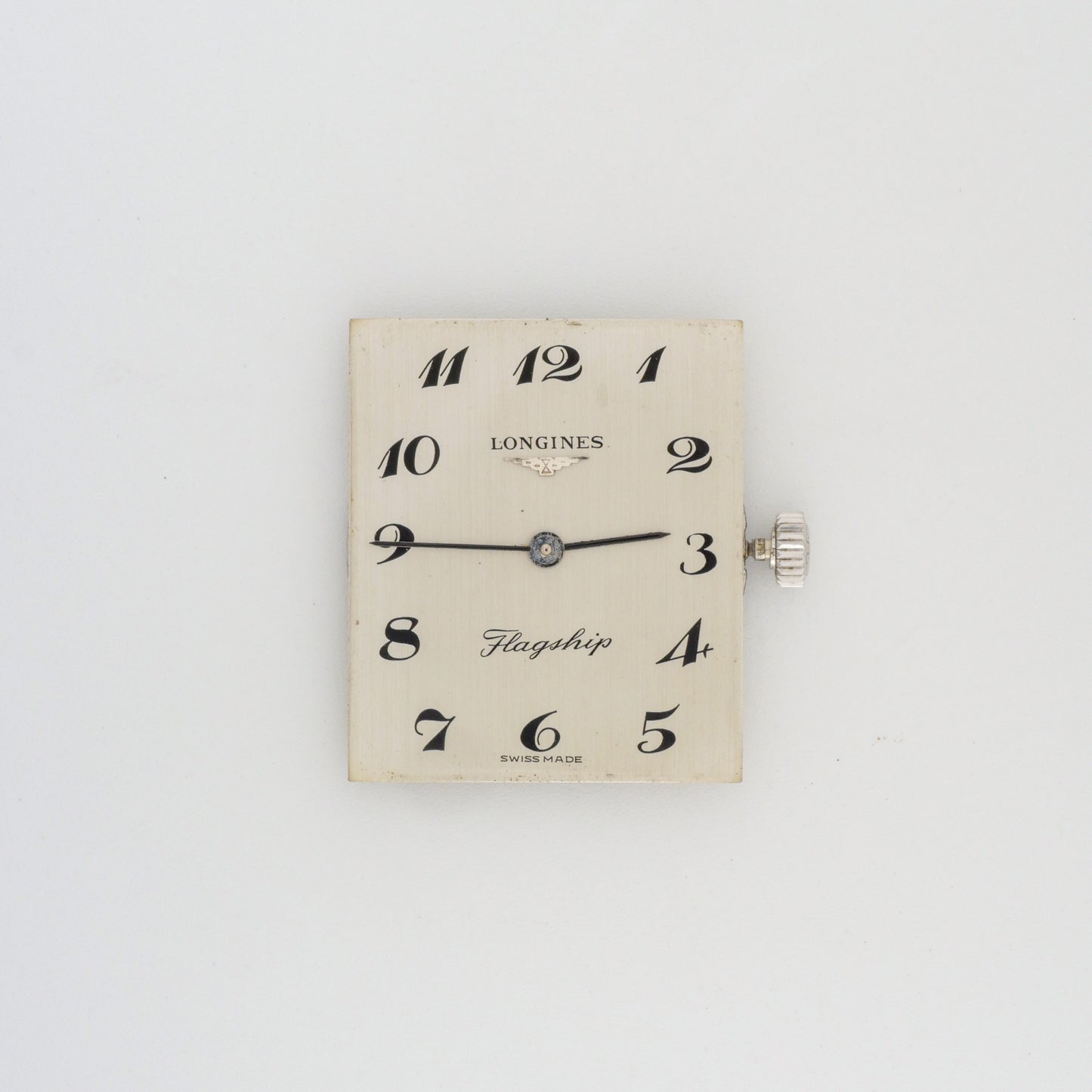 LONGINES FLAGSHIP REF. 4026