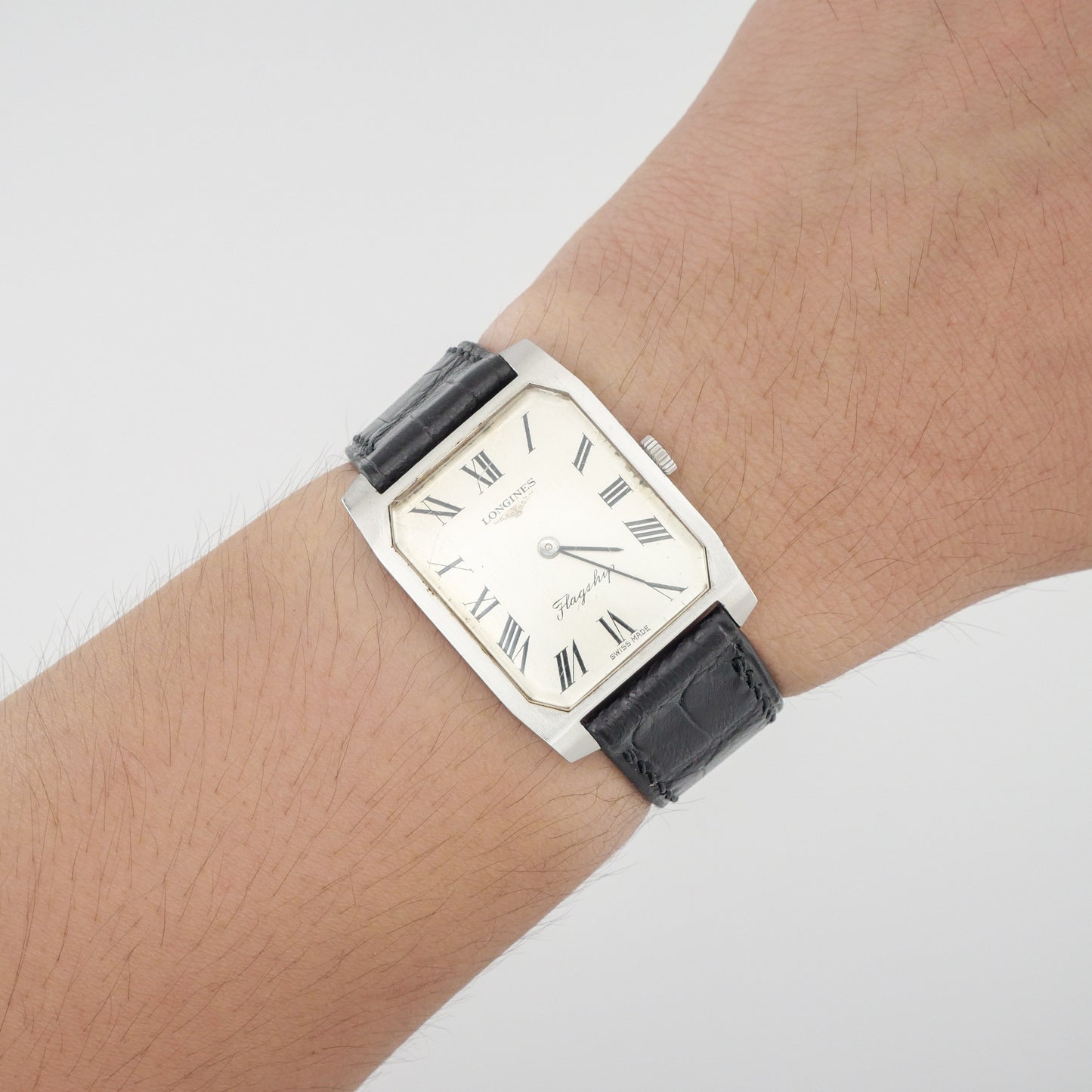 LONGINES FLAGSHIP REF. 4026