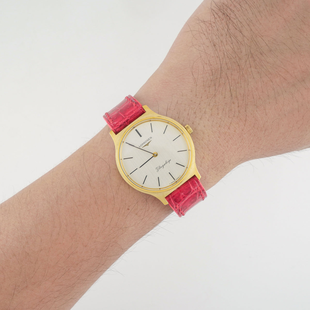 LONGINES FLAGSHIP REF. 4027-3