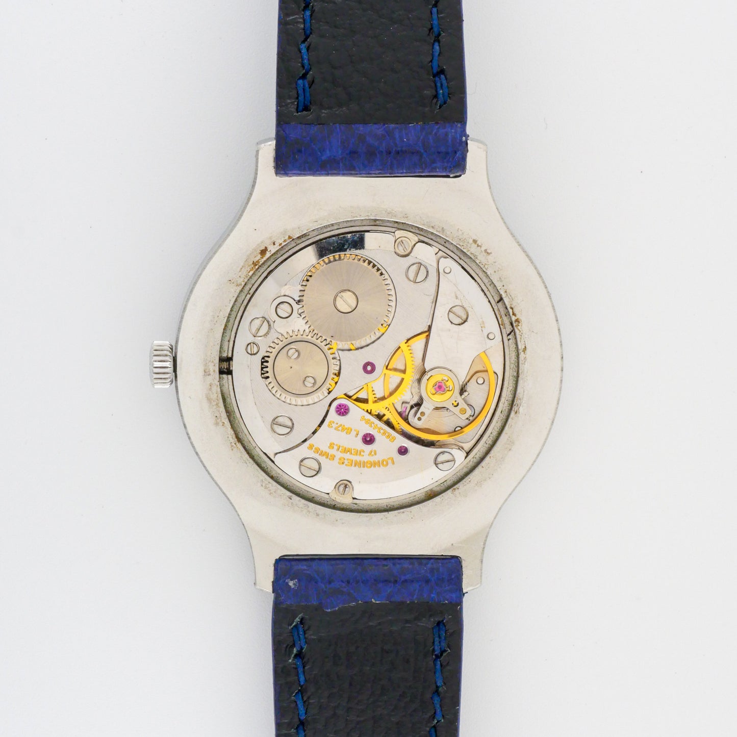 LONGINES REF. 4027-4