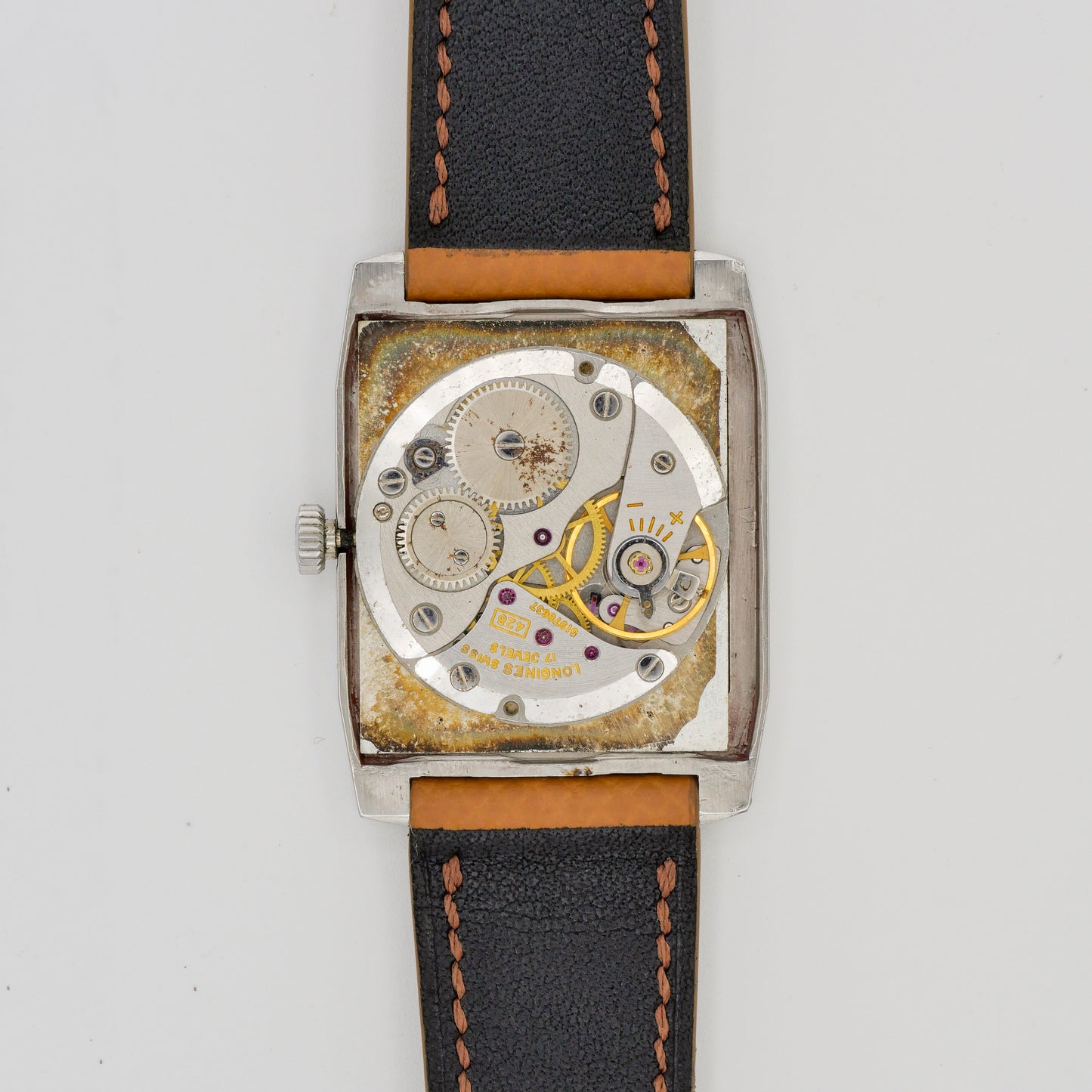 LONGINES FLAGSHIP REF. 4051-1