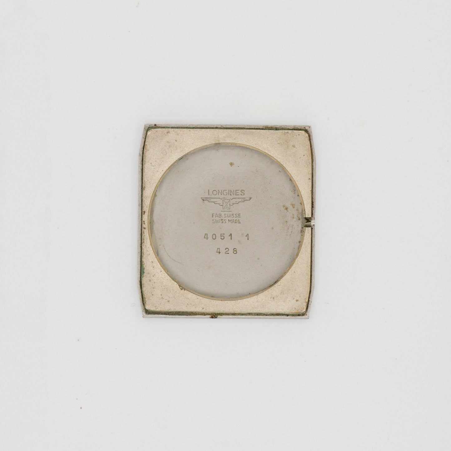 LONGINES FLAGSHIP REF. 4051-1