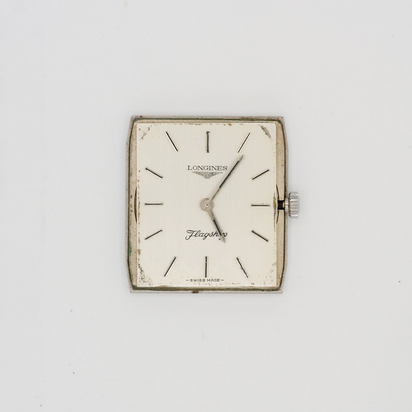 LONGINES FLAGSHIP REF. 4051-1