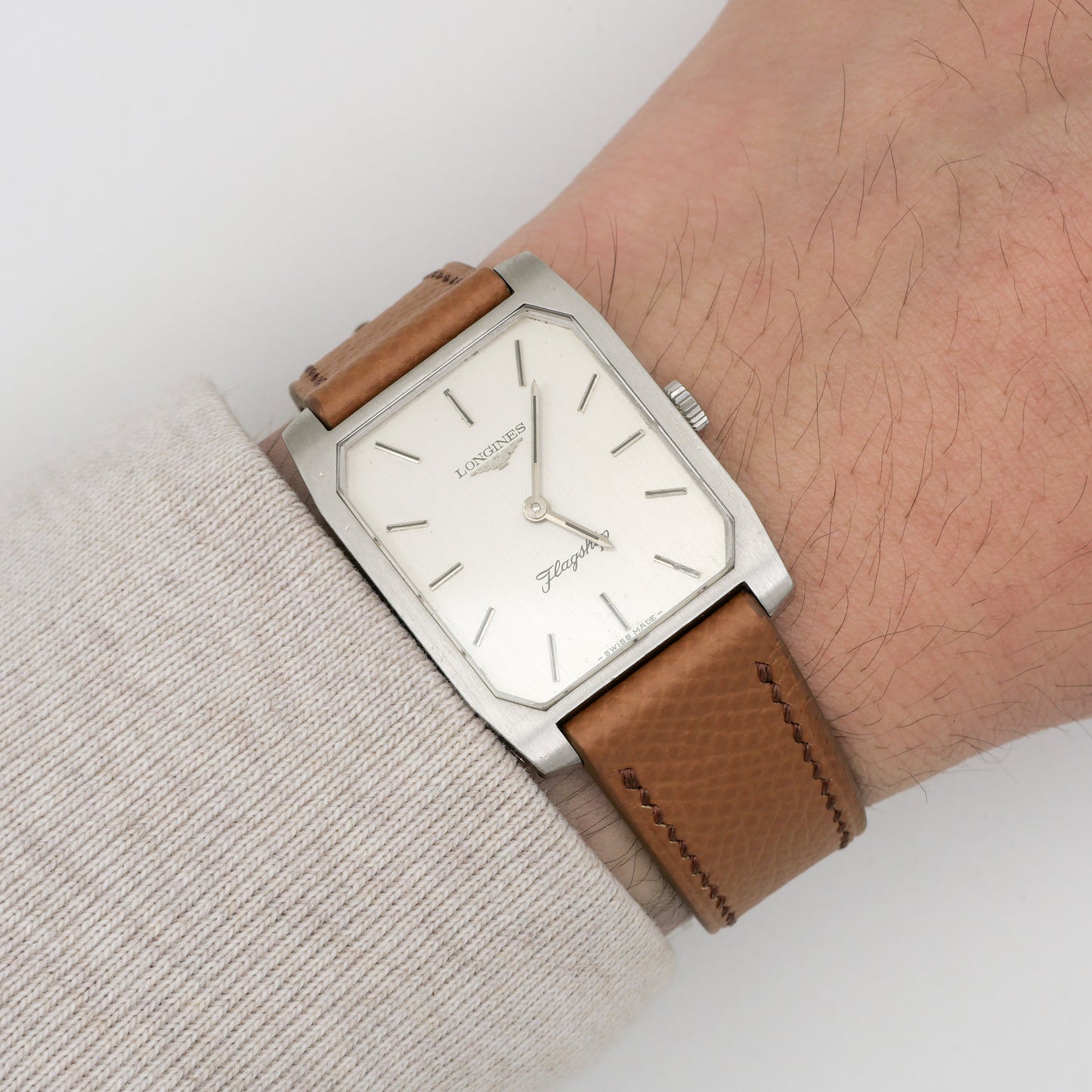 LONGINES FLAGSHIP REF. 4051-1