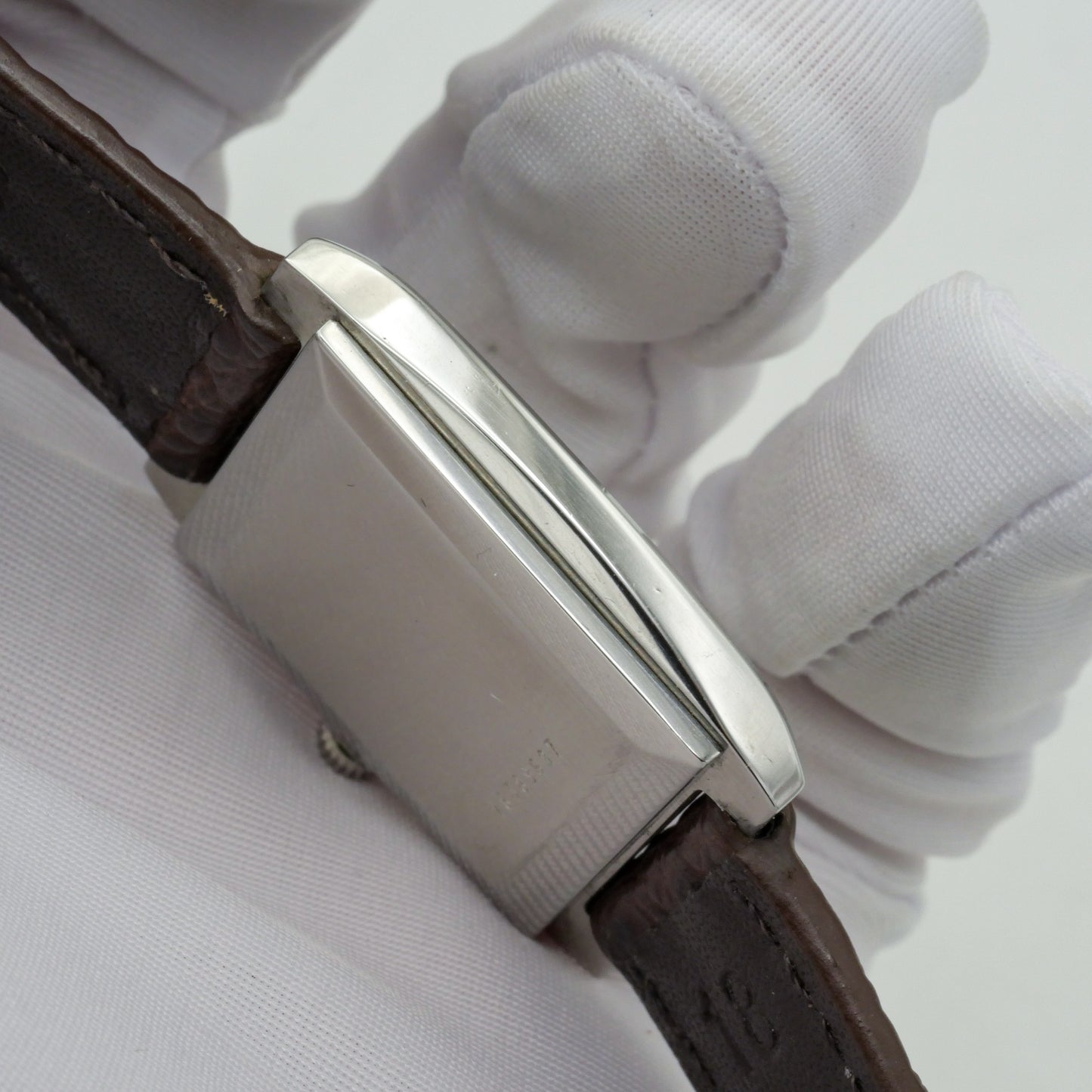 LONGINES FLAGSHIP CROSSHAIR DIAL REF. 7686-16