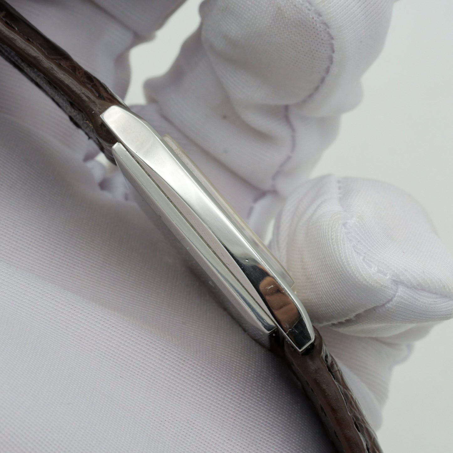 LONGINES FLAGSHIP CROSSHAIR DIAL REF. 7686-16