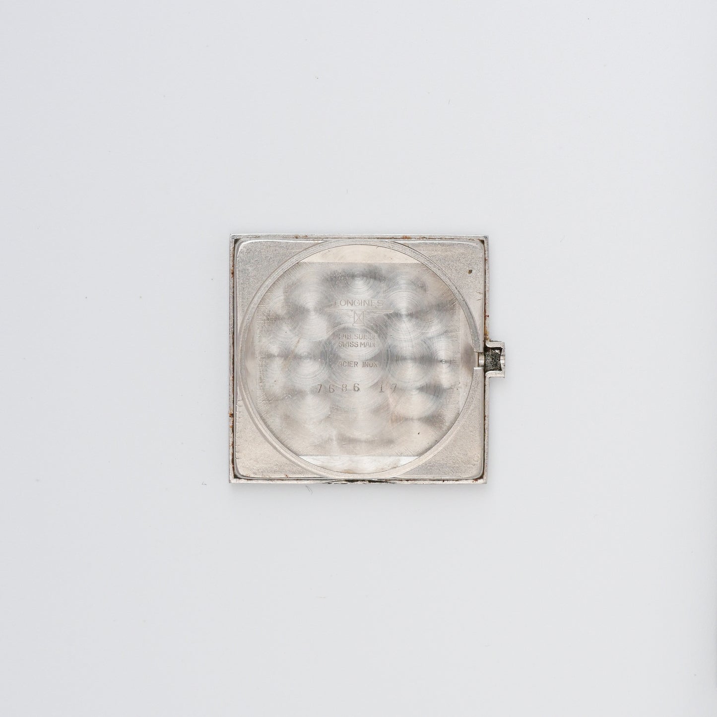 LONGINES FLAGSHIP CROSSHAIR DIAL REF. 7686-17