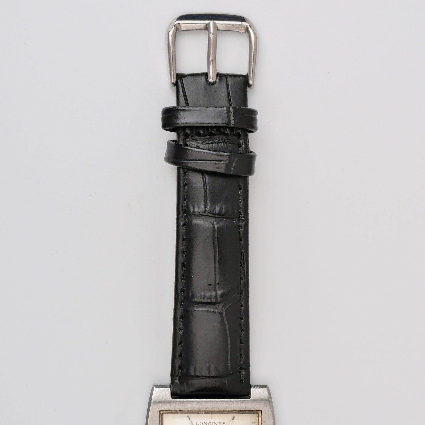 LONGINES FLAGSHIP CROSSHAIR DIAL REF. 7686-17