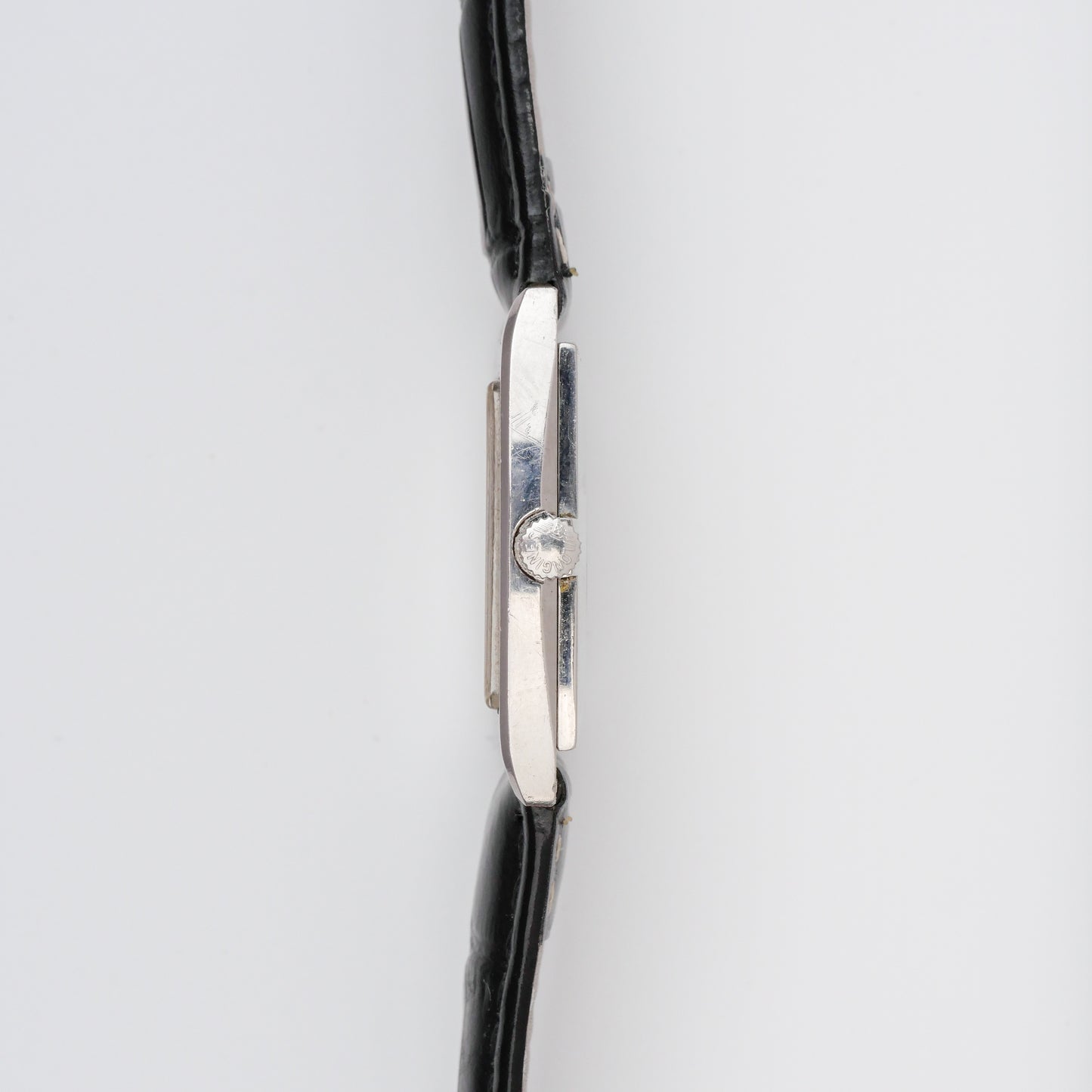 LONGINES FLAGSHIP CROSSHAIR DIAL REF. 7686-17