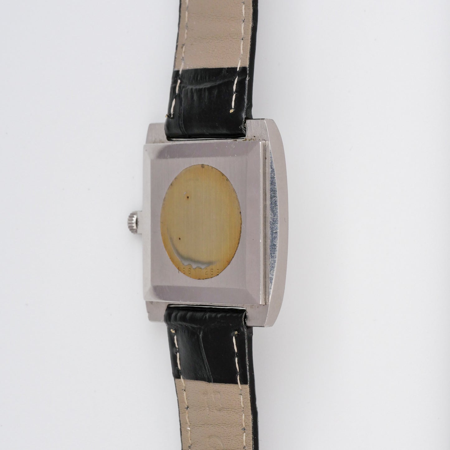 LONGINES FLAGSHIP CROSSHAIR DIAL REF. 7686-17