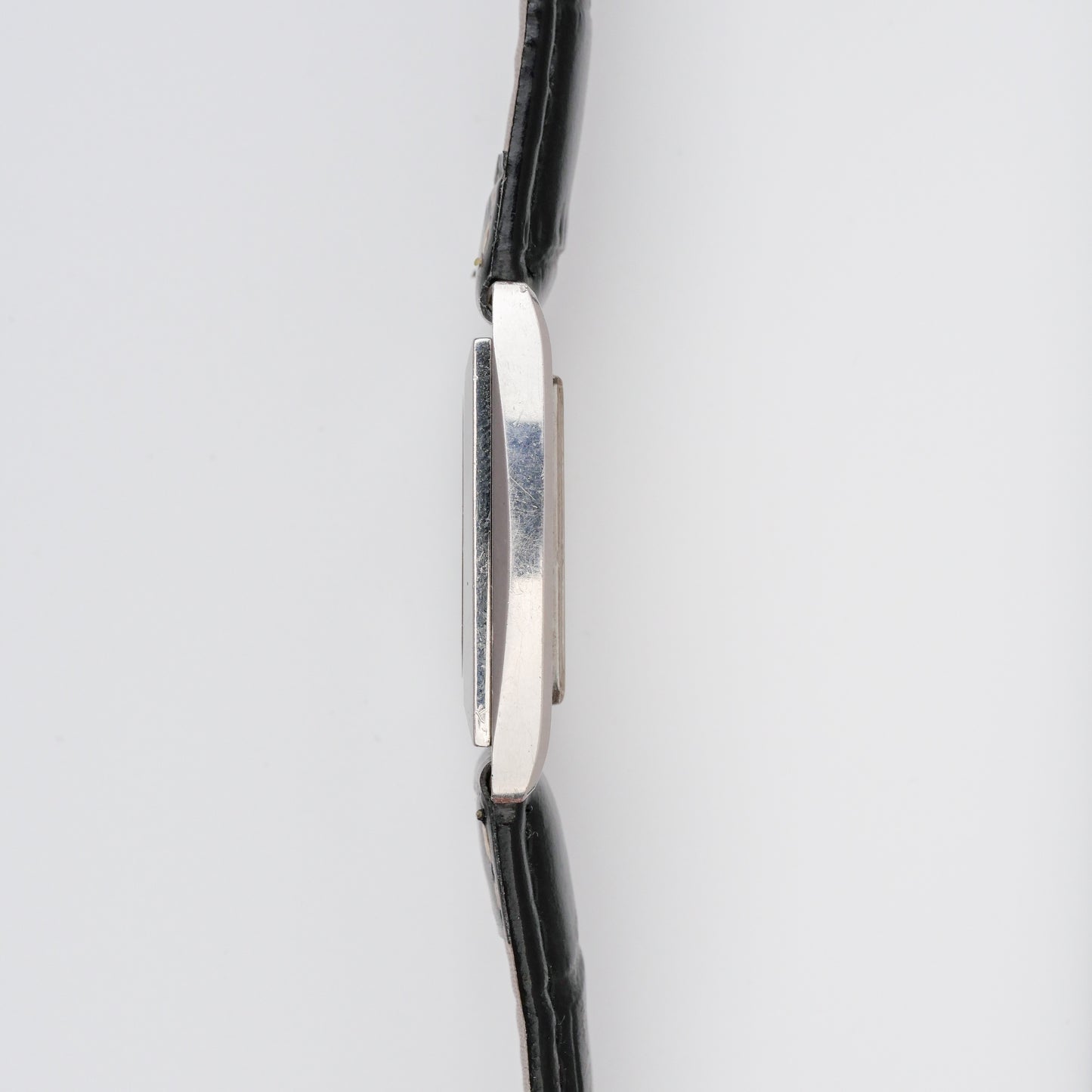 LONGINES FLAGSHIP CROSSHAIR DIAL REF. 7686-17