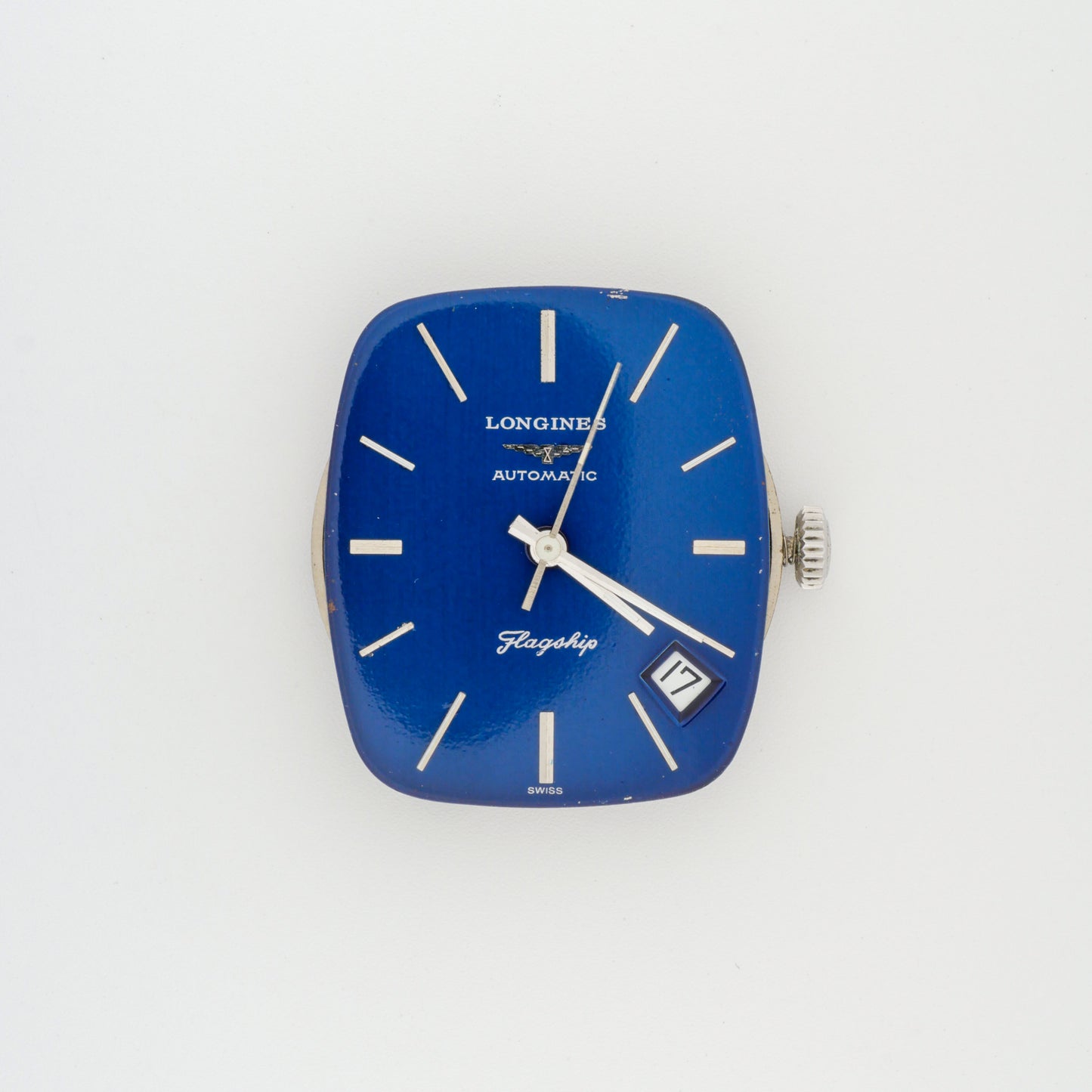 LONGINES FLAGSHIP AUTOMATIC REF. 8473