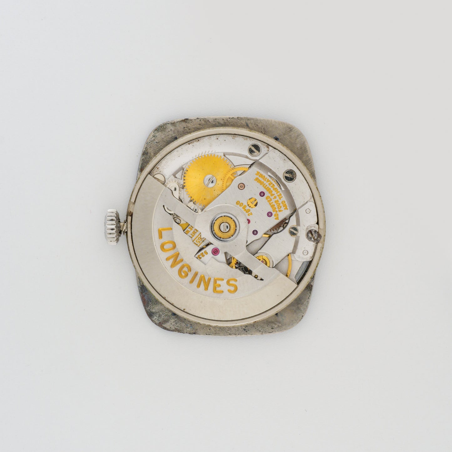 LONGINES FLAGSHIP AUTOMATIC REF. 8473