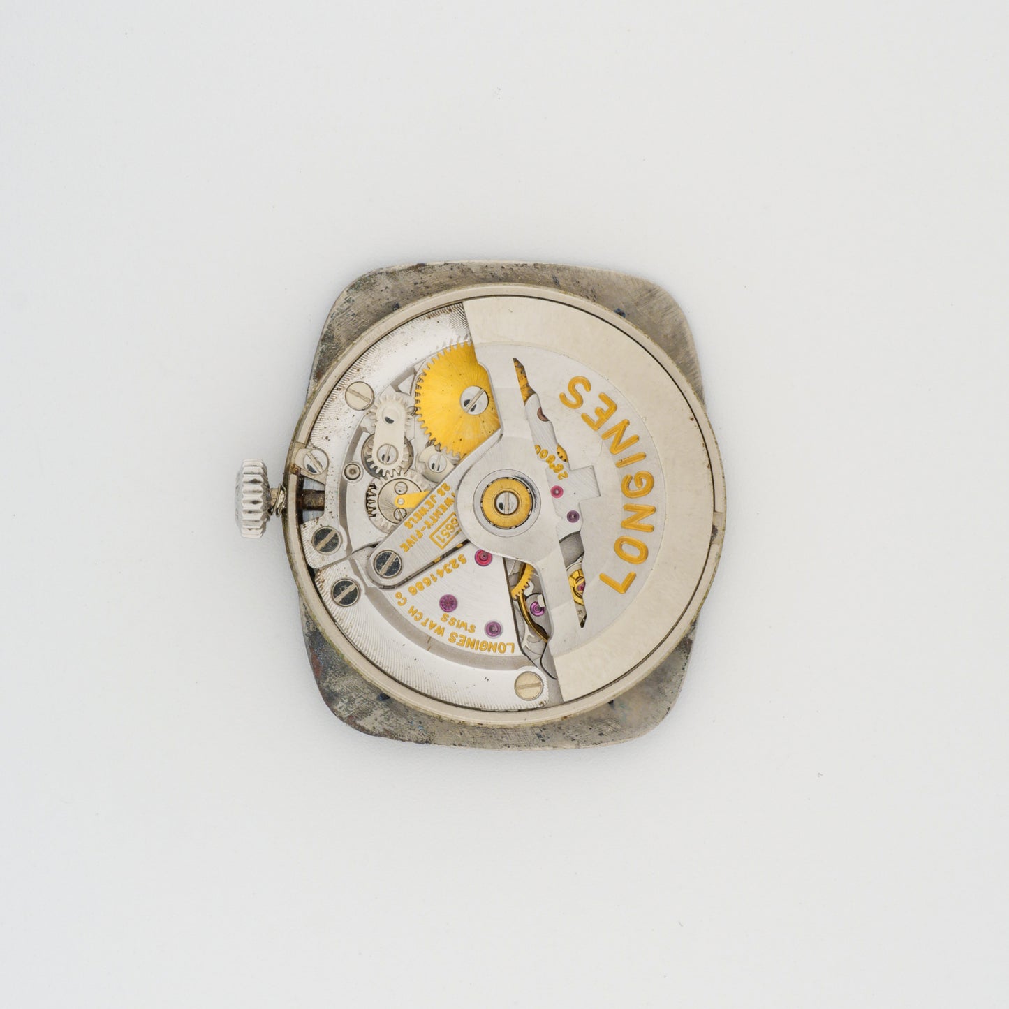 LONGINES FLAGSHIP AUTOMATIC REF. 8473