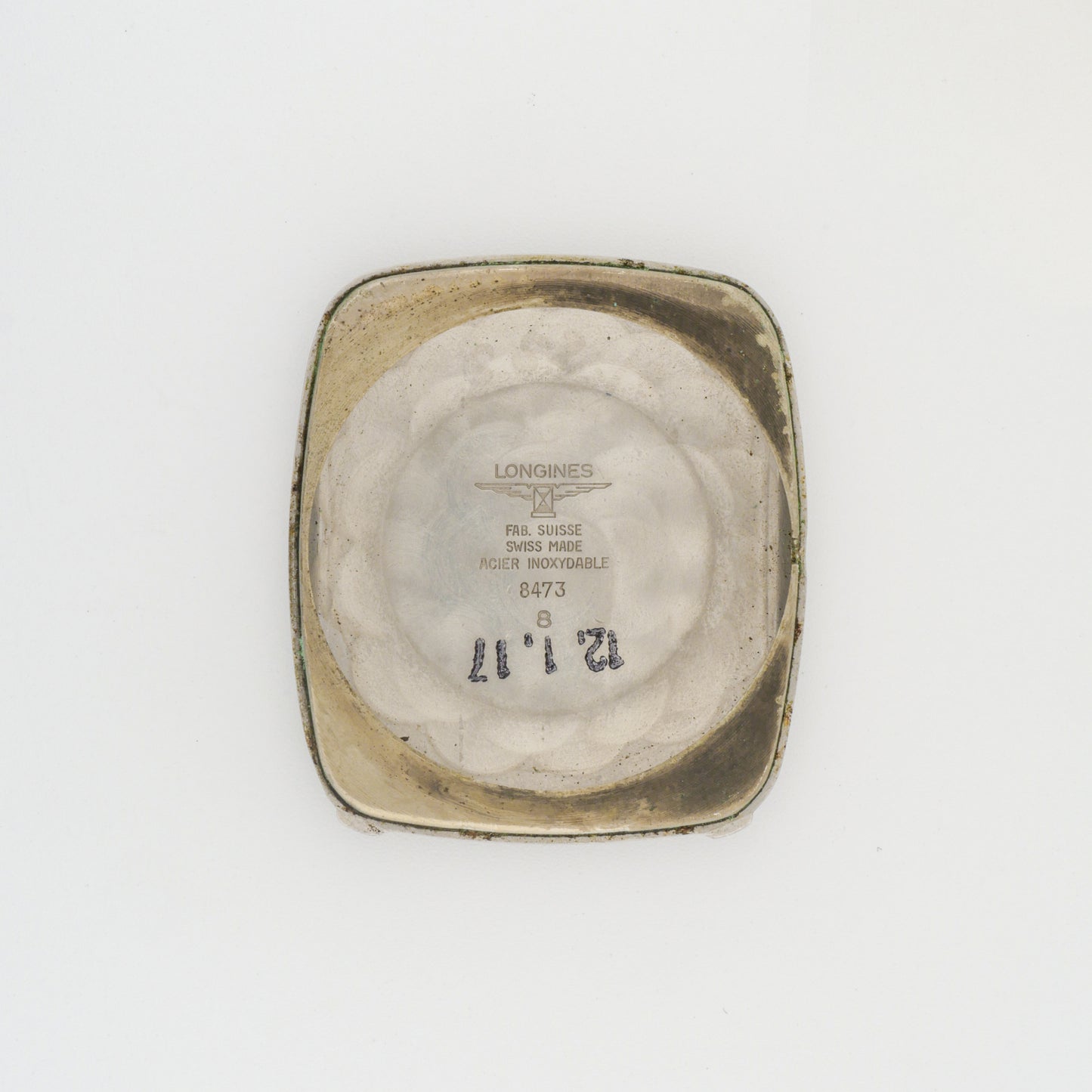 LONGINES FLAGSHIP AUTOMATIC REF. 8473