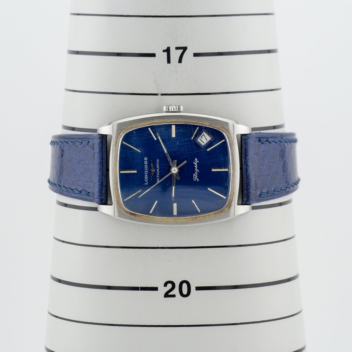 LONGINES FLAGSHIP AUTOMATIC REF. 8473