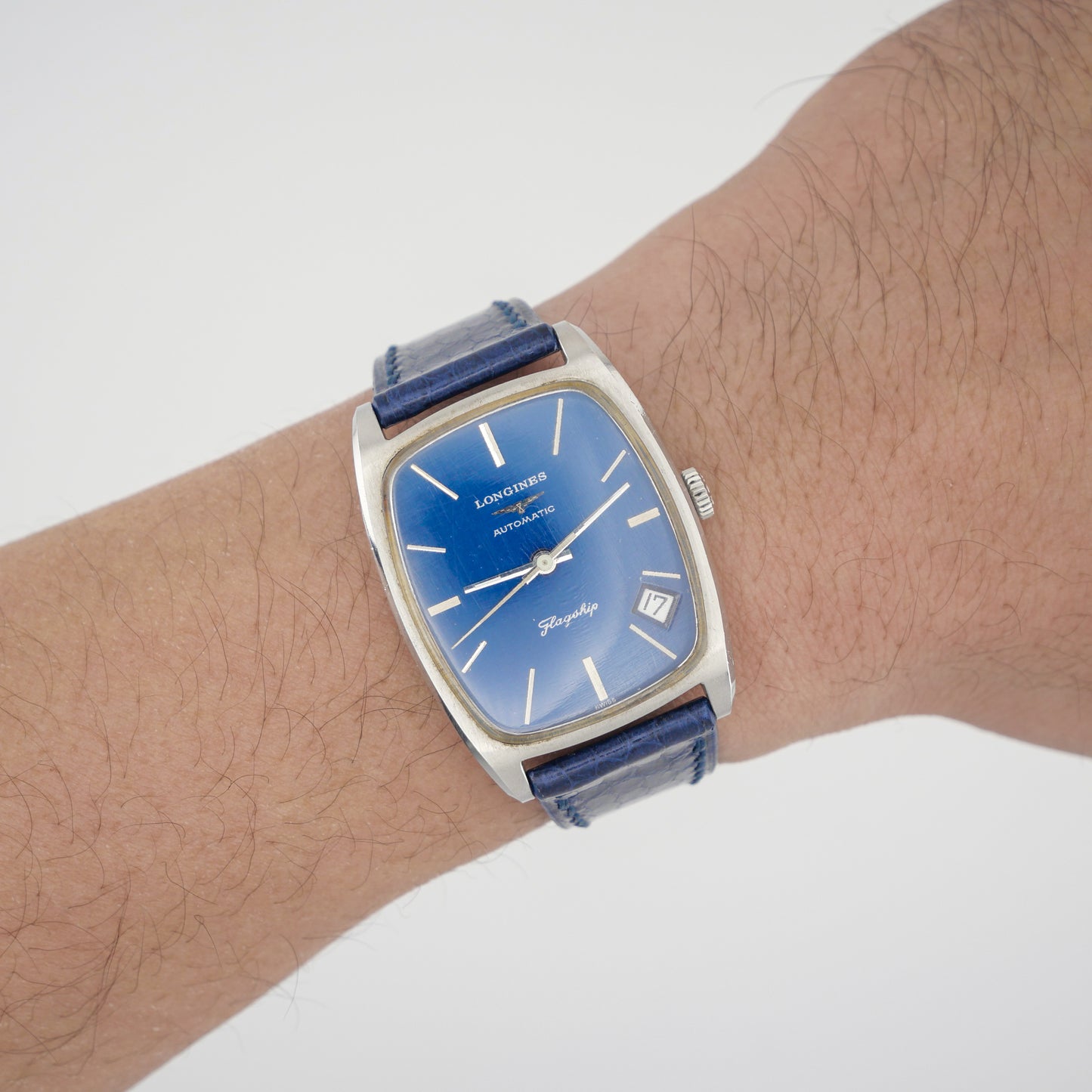 LONGINES FLAGSHIP AUTOMATIC REF. 8473