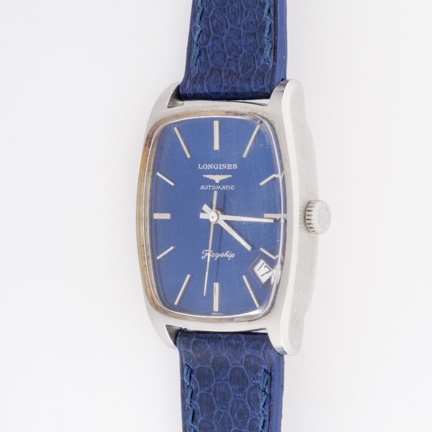 LONGINES FLAGSHIP AUTOMATIC REF. 8473