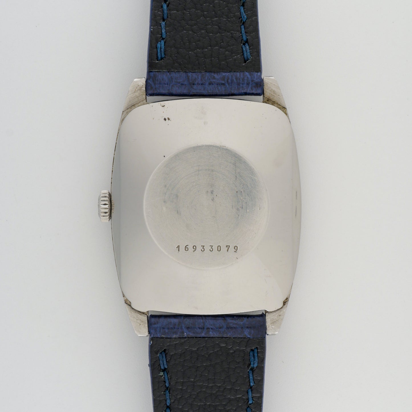 LONGINES FLAGSHIP AUTOMATIC REF. 8473